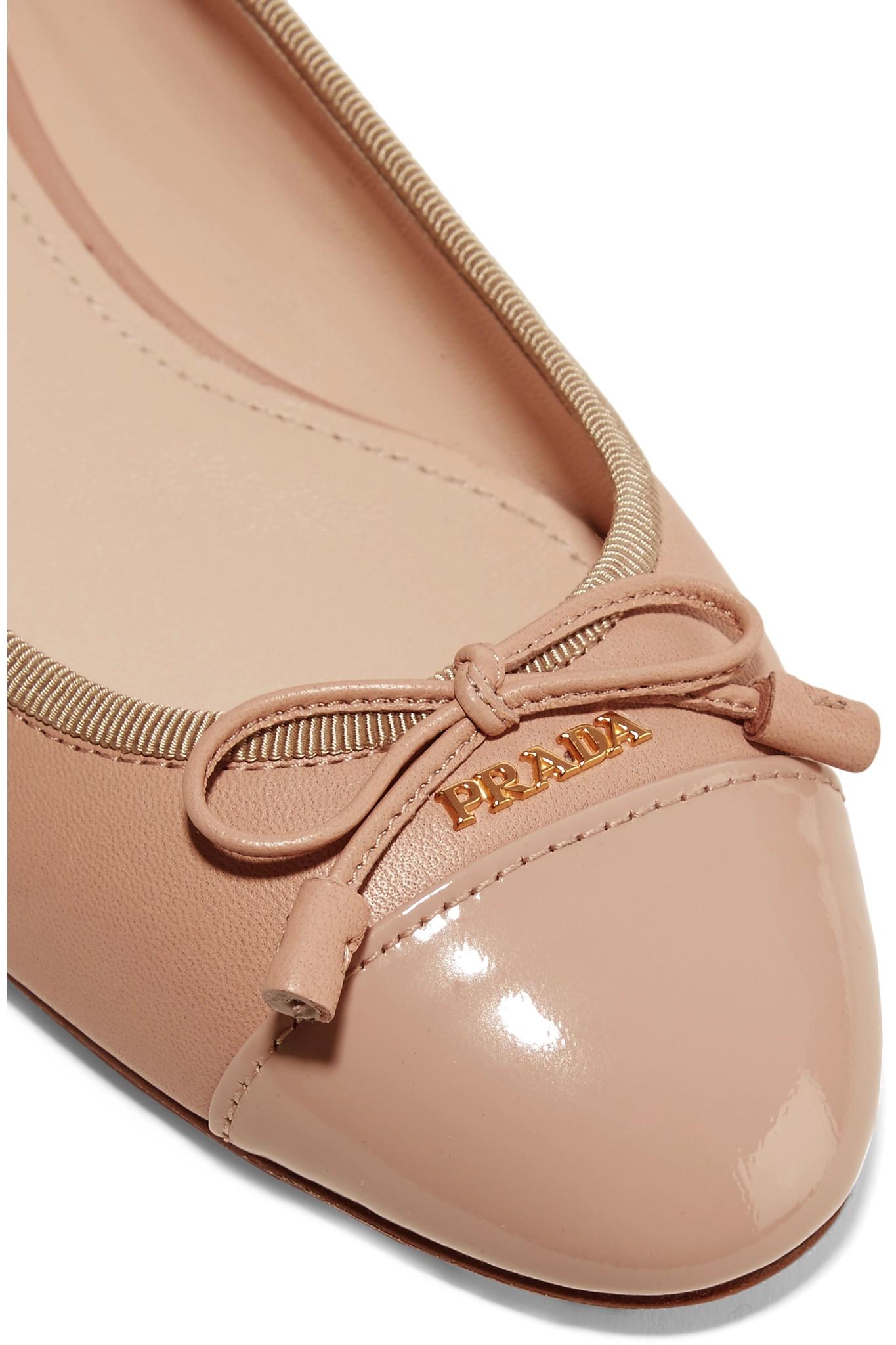 prada ballet