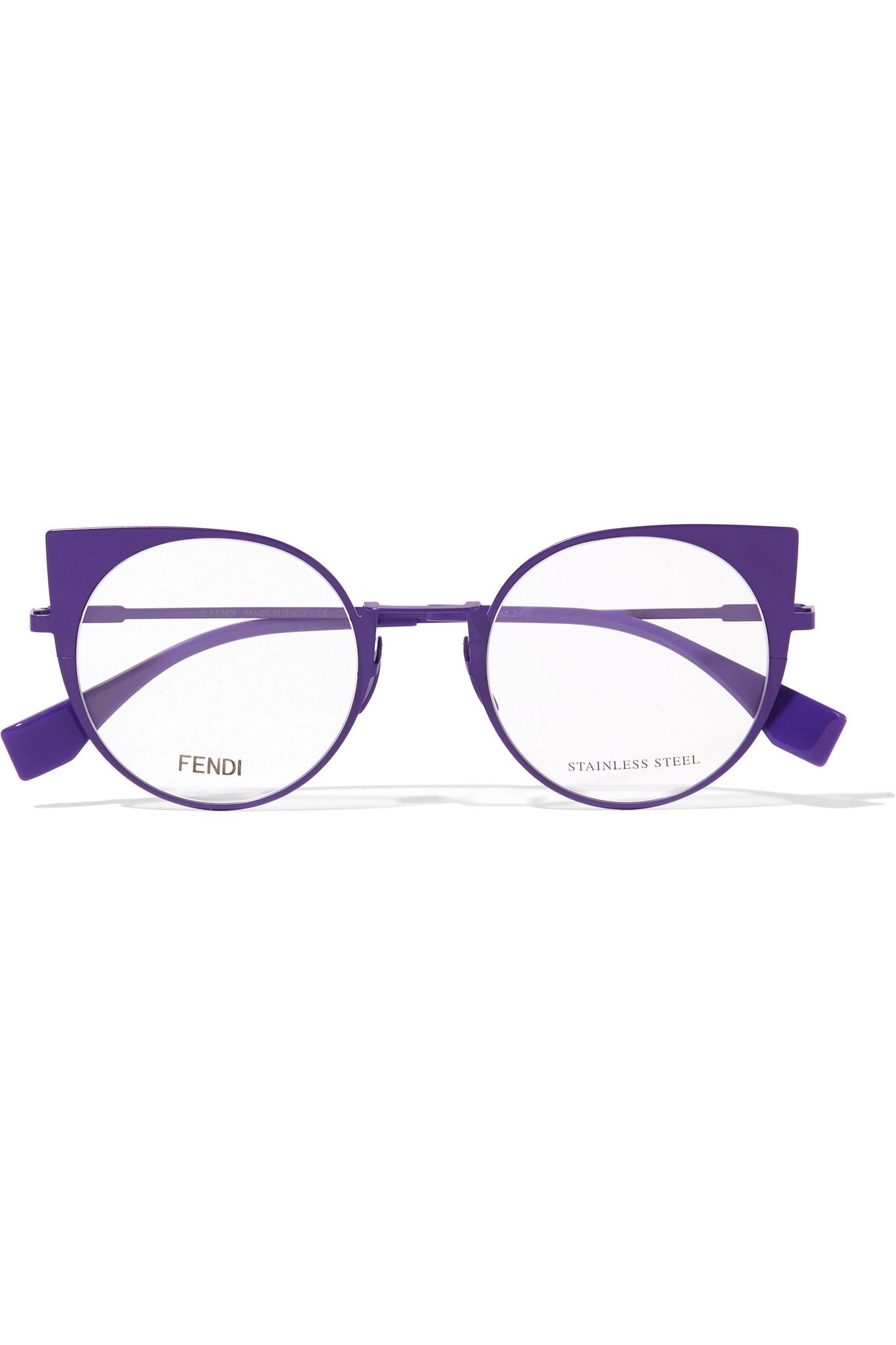 fendi glasses vision express