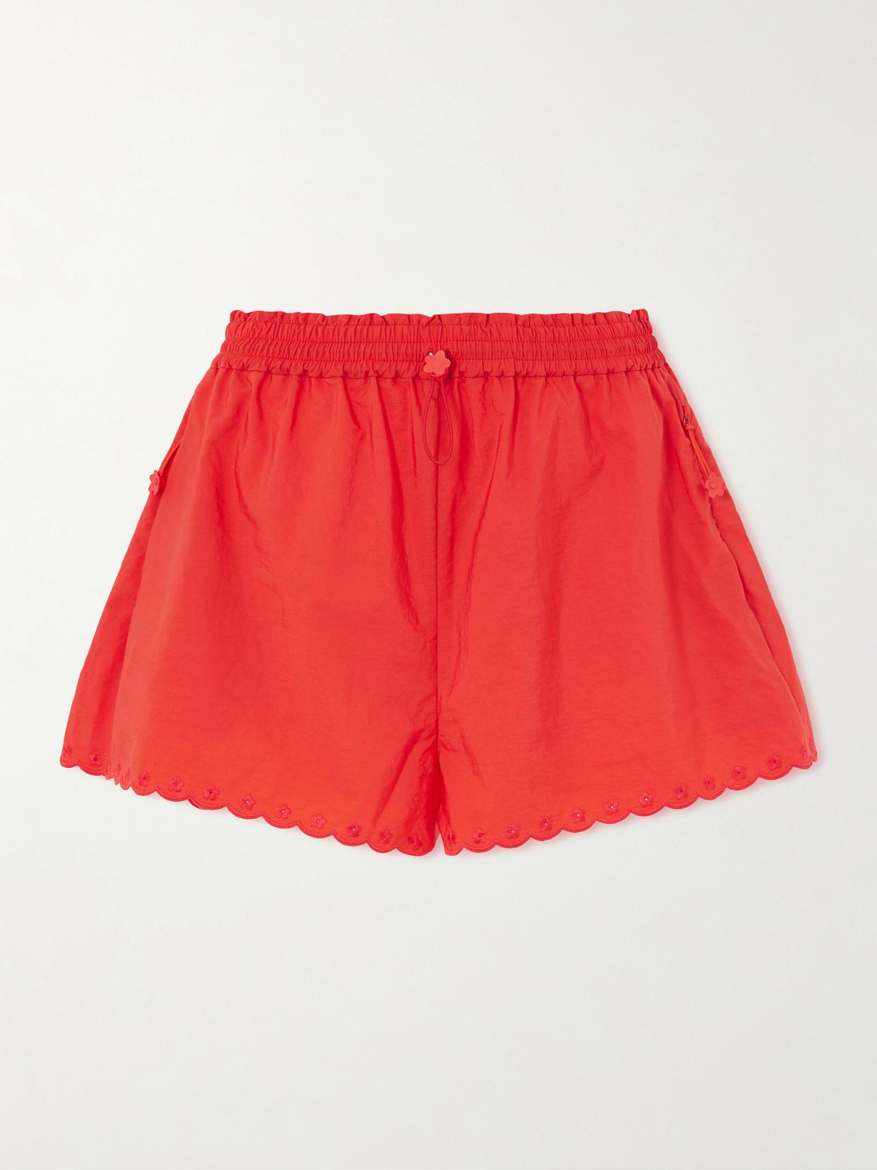 Cecilie Bahnsen Shorts for Women | Online Sale up to 60% off | Lyst
