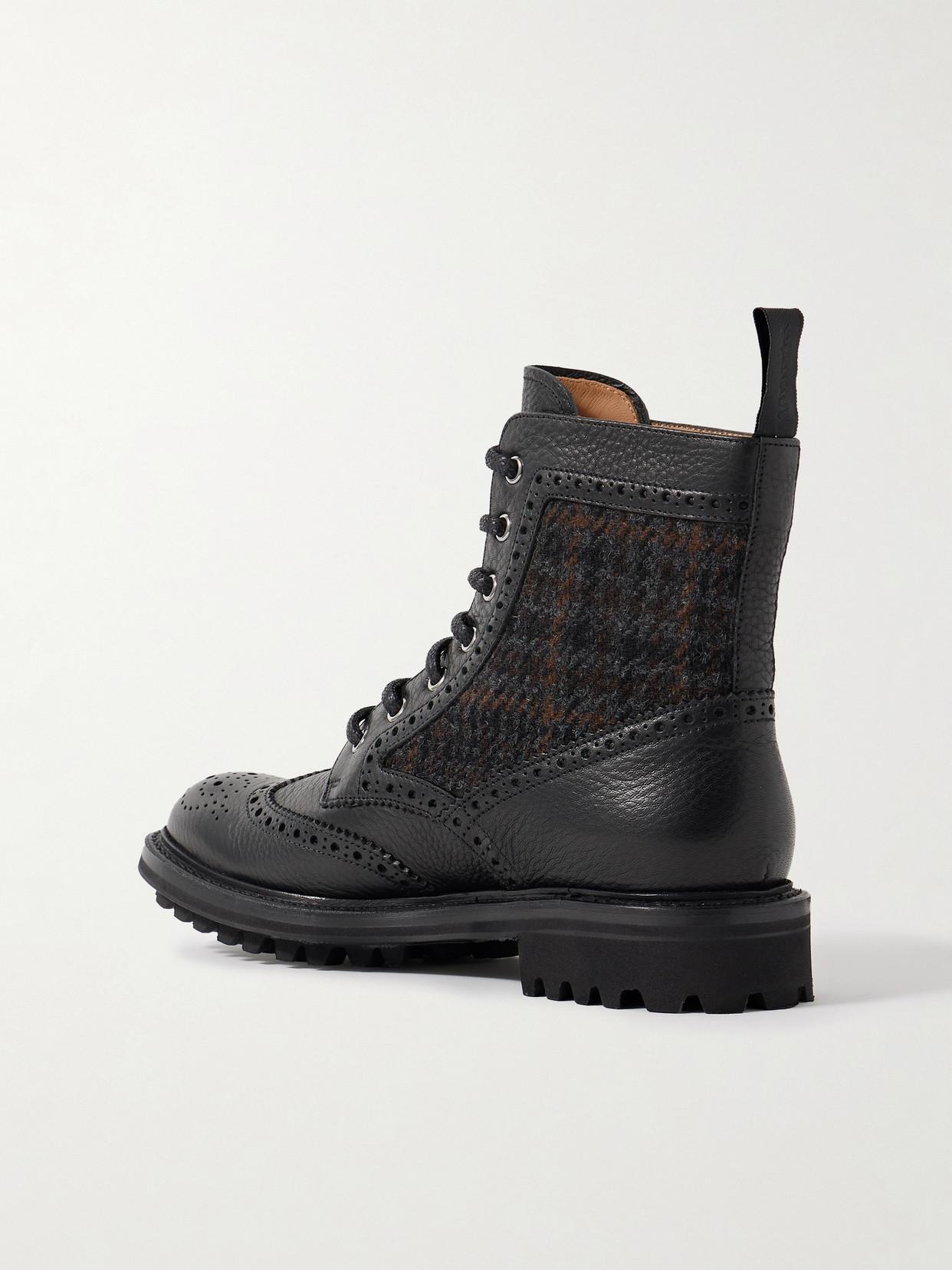 ショートブーツ・ブーティ Church's DT0002FB000.9XV Ankle Boots CHURCH`S Church's Boots for Women | Online Sale up to 56% off | Lyst