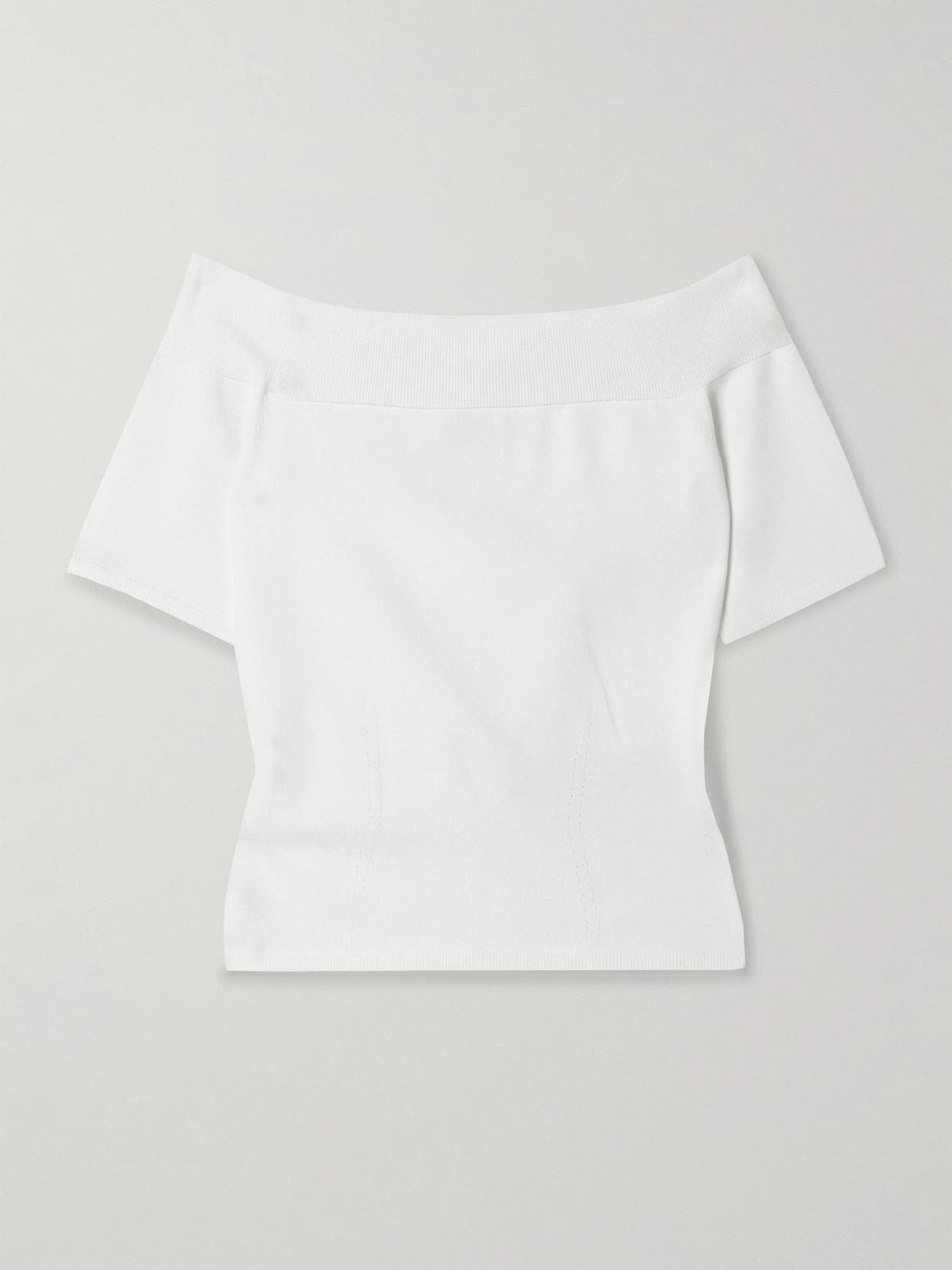 McQueen Short-sleeve tops for Women | Online Sale up to 70
