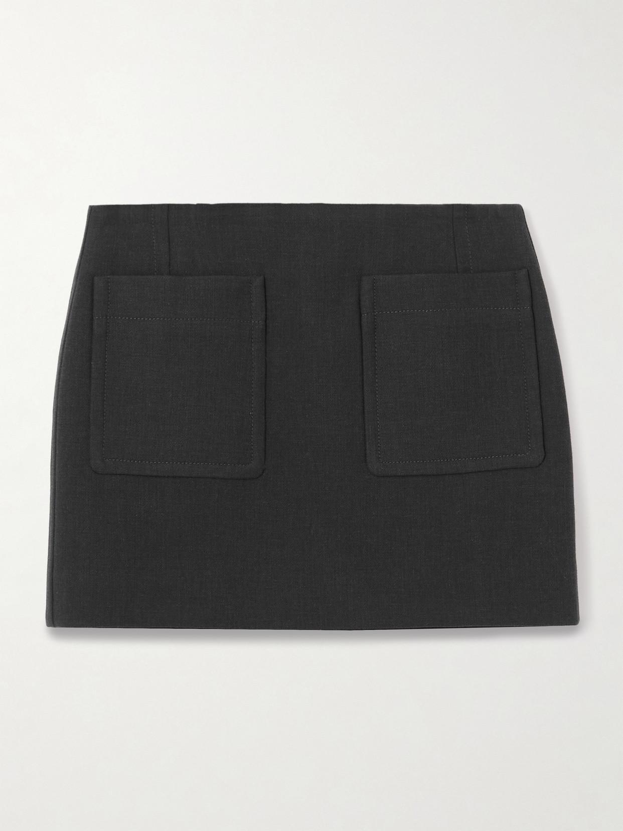 Bottega Veneta Mini skirts for Women | Online Sale up to 74