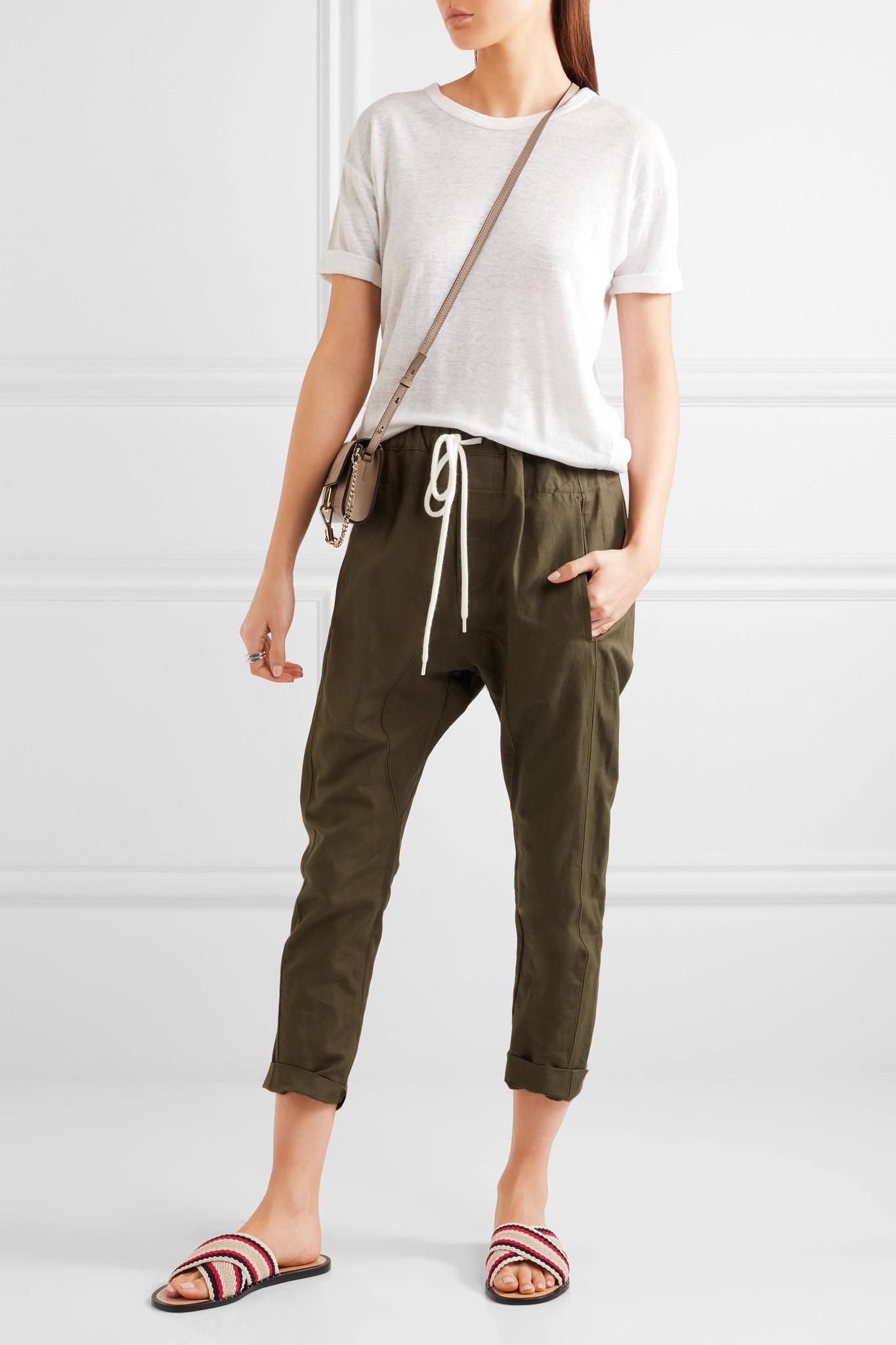 rag and bone keaton slide