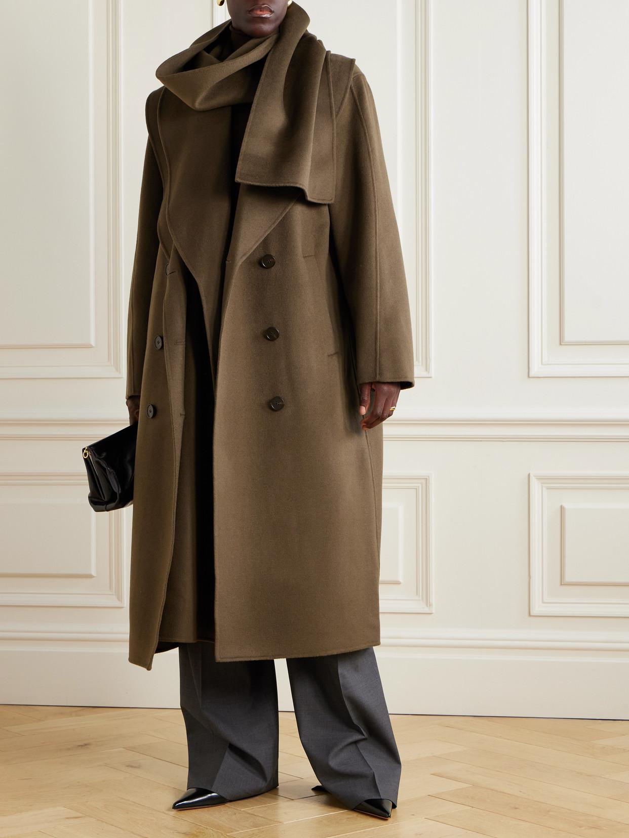 Pretty Lavish Dark Brown Oversized Coat Maxi Brown Fur Coat, Teddy Bear  Coat, Real Fur Coat, Women's Full