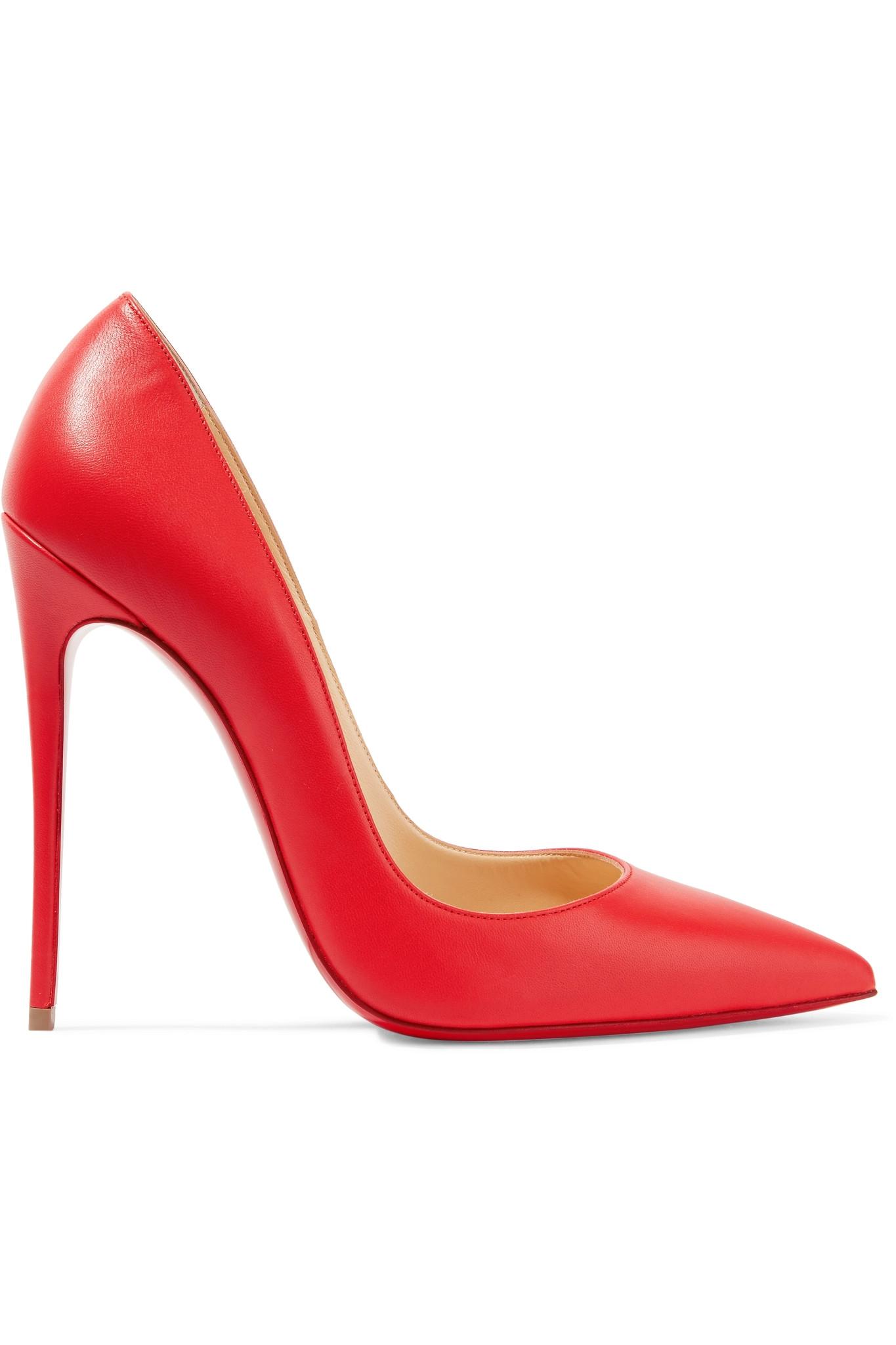 louboutin so kate price