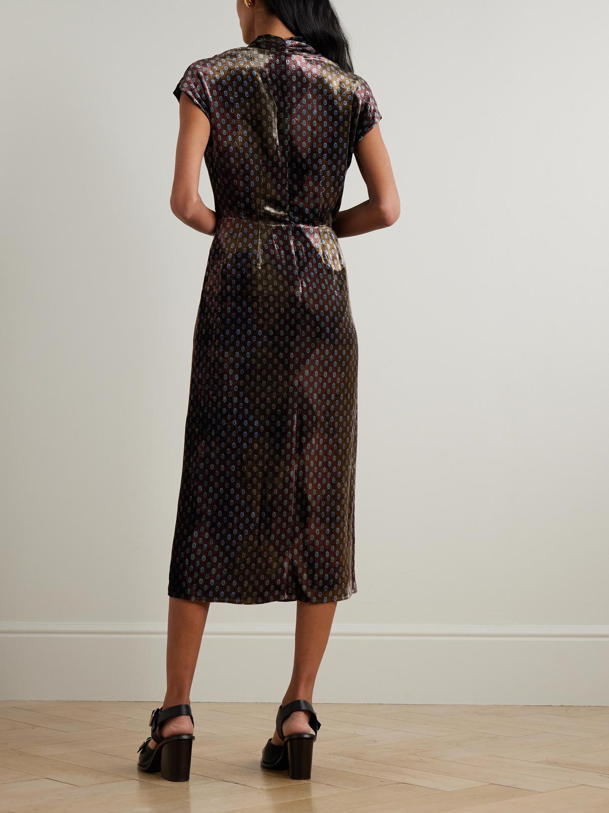 Dries Van Noten Dresses for Women | Online Sale up to 75
