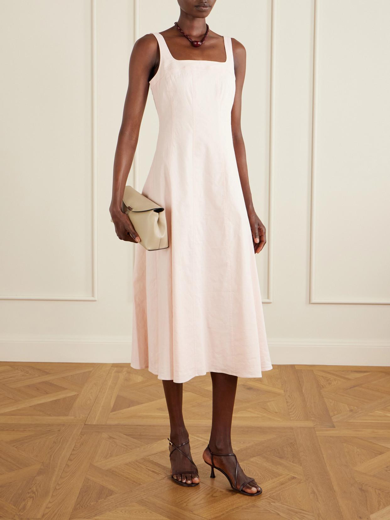 Pink Theory Dresses for Women | Lyst