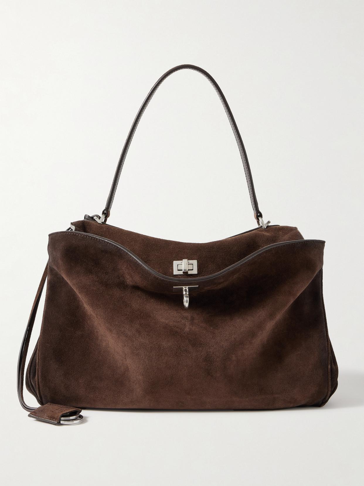 Balenciaga Shoulder bags for Women | Online Sale up to 29