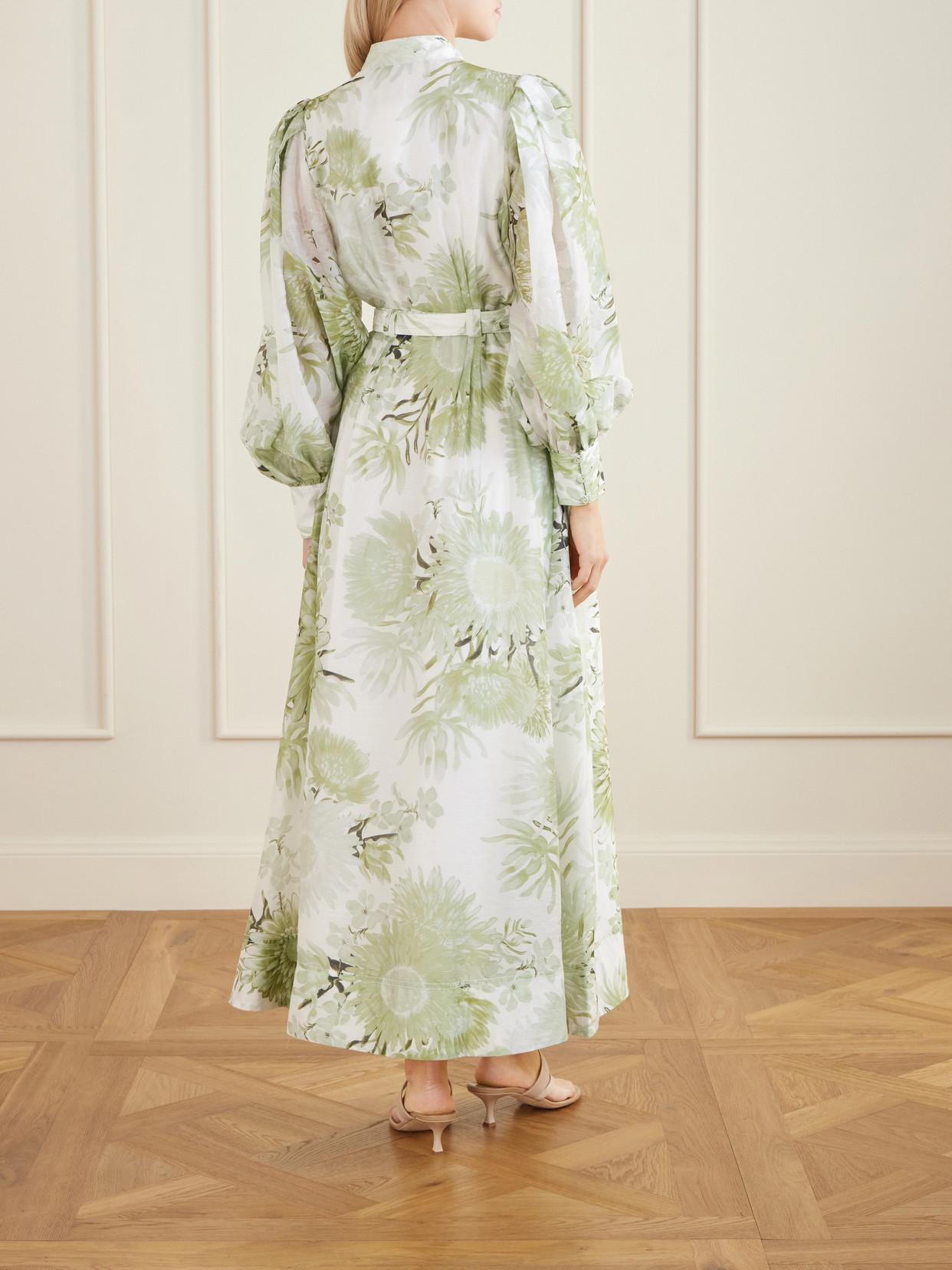 Designer Aje Sartre Tiered Maxi Dresses for Women - Up to 60% off | Lyst