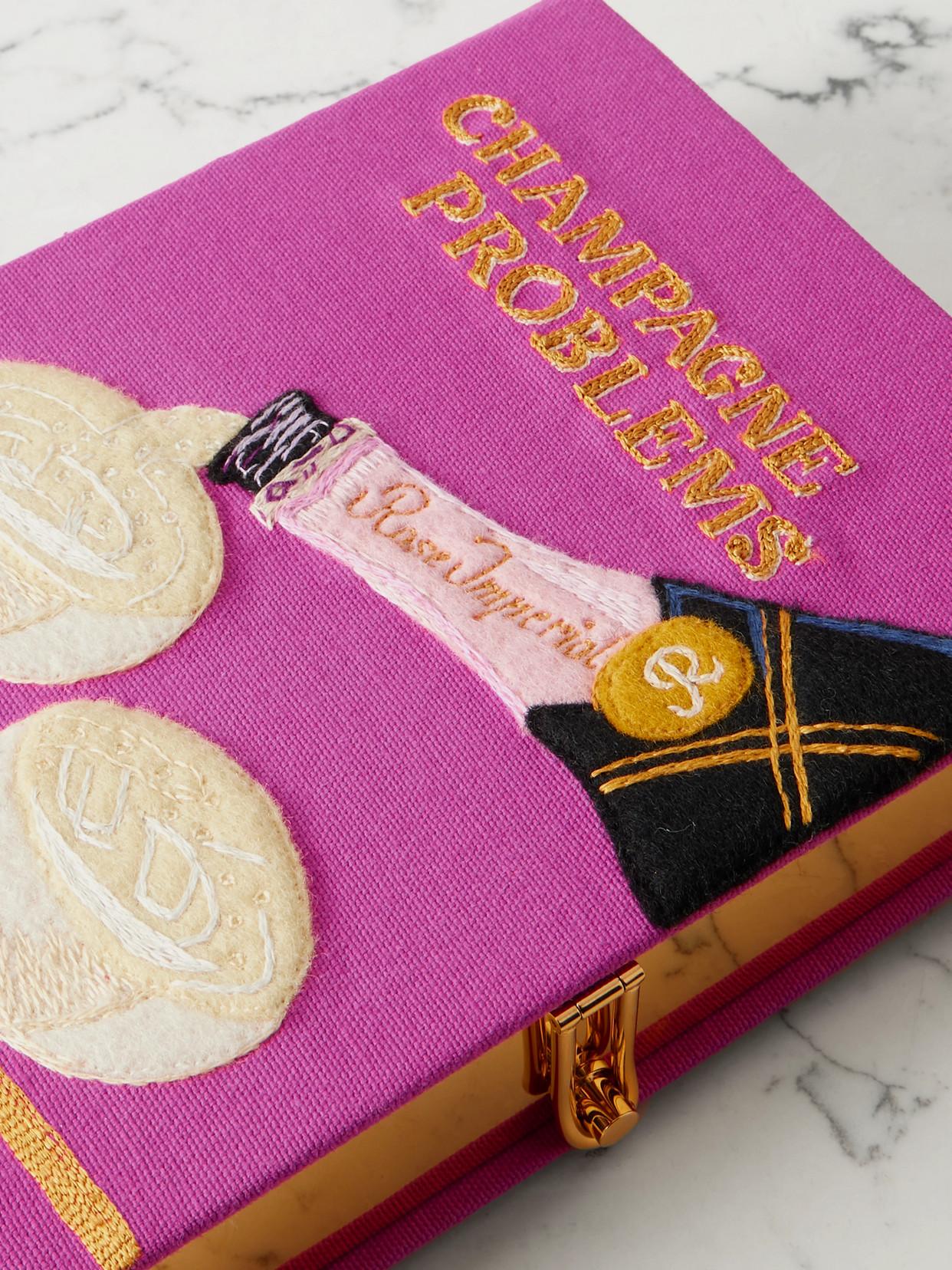 Olympia Le-Tan Clutches and evening bags for Women Online Sale