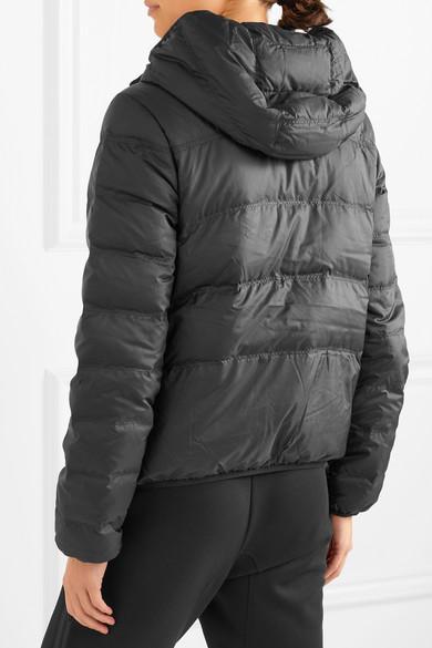 doudoune reversible nike