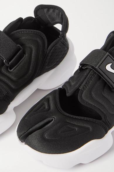 Nike Fleece Aqua Rift Sneakers Aus 