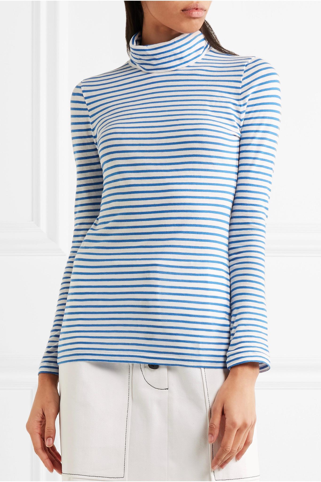 turtleneck jersey