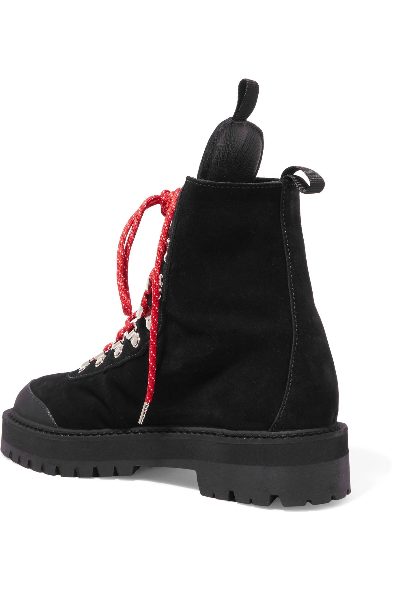 off white mountain boots