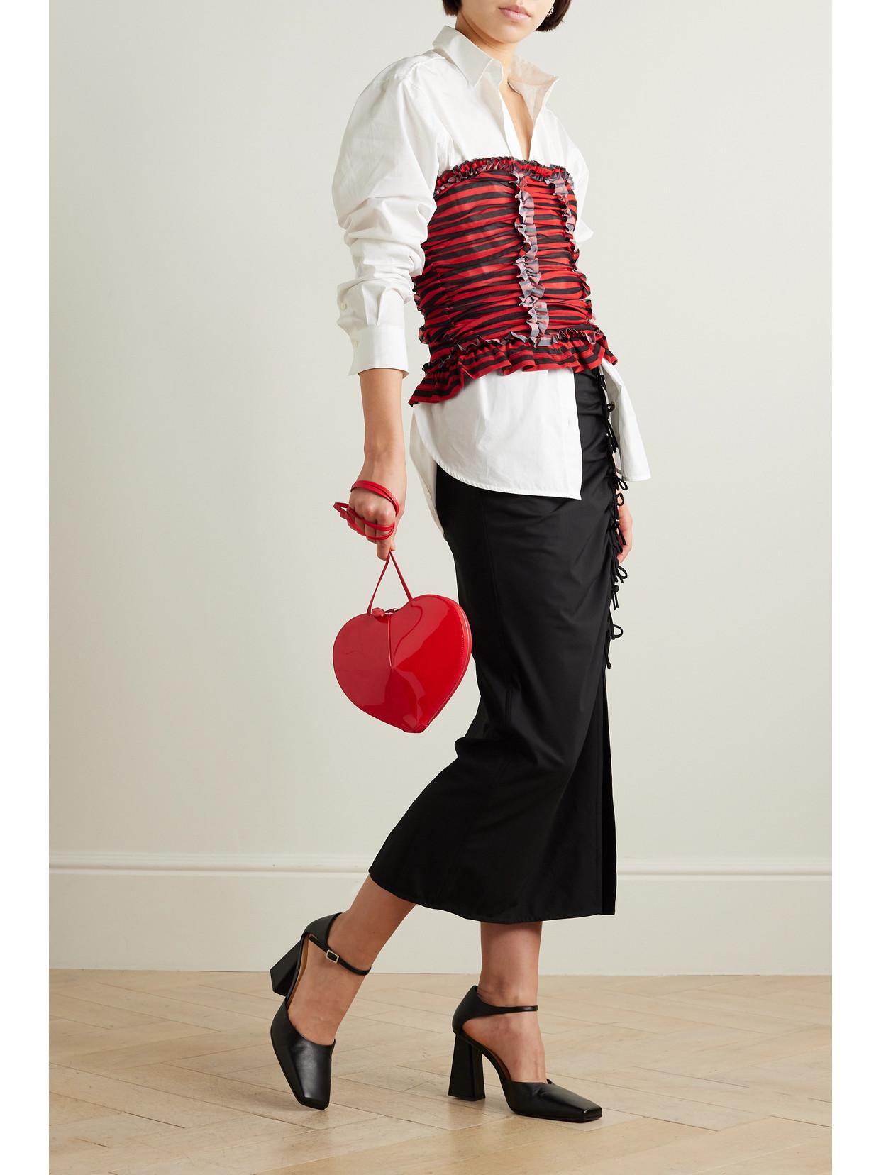 Molly Goddard Tops for Women | Online Sale up to 80% off | Lyst UK