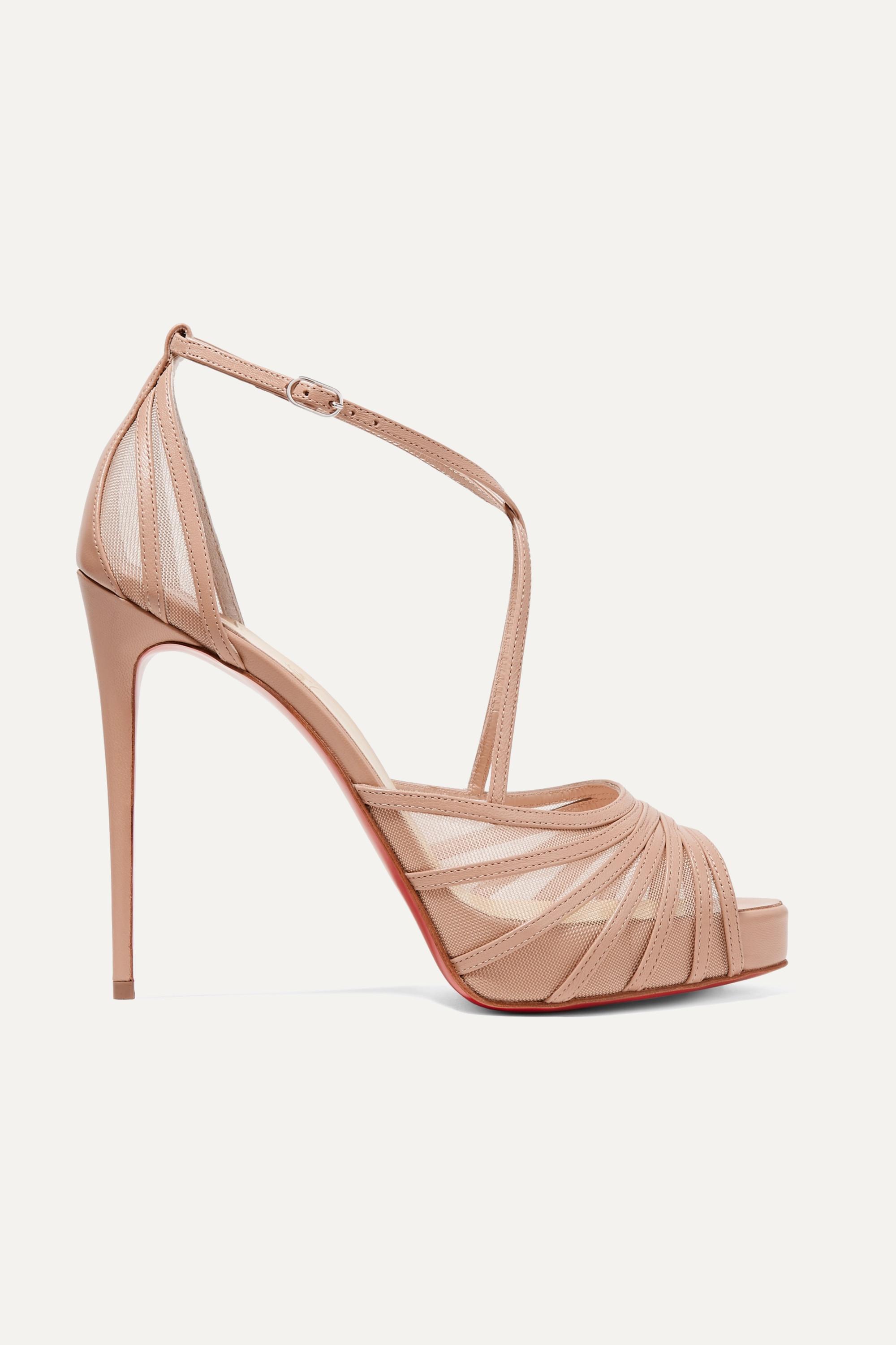 Louboutin filamenta deals