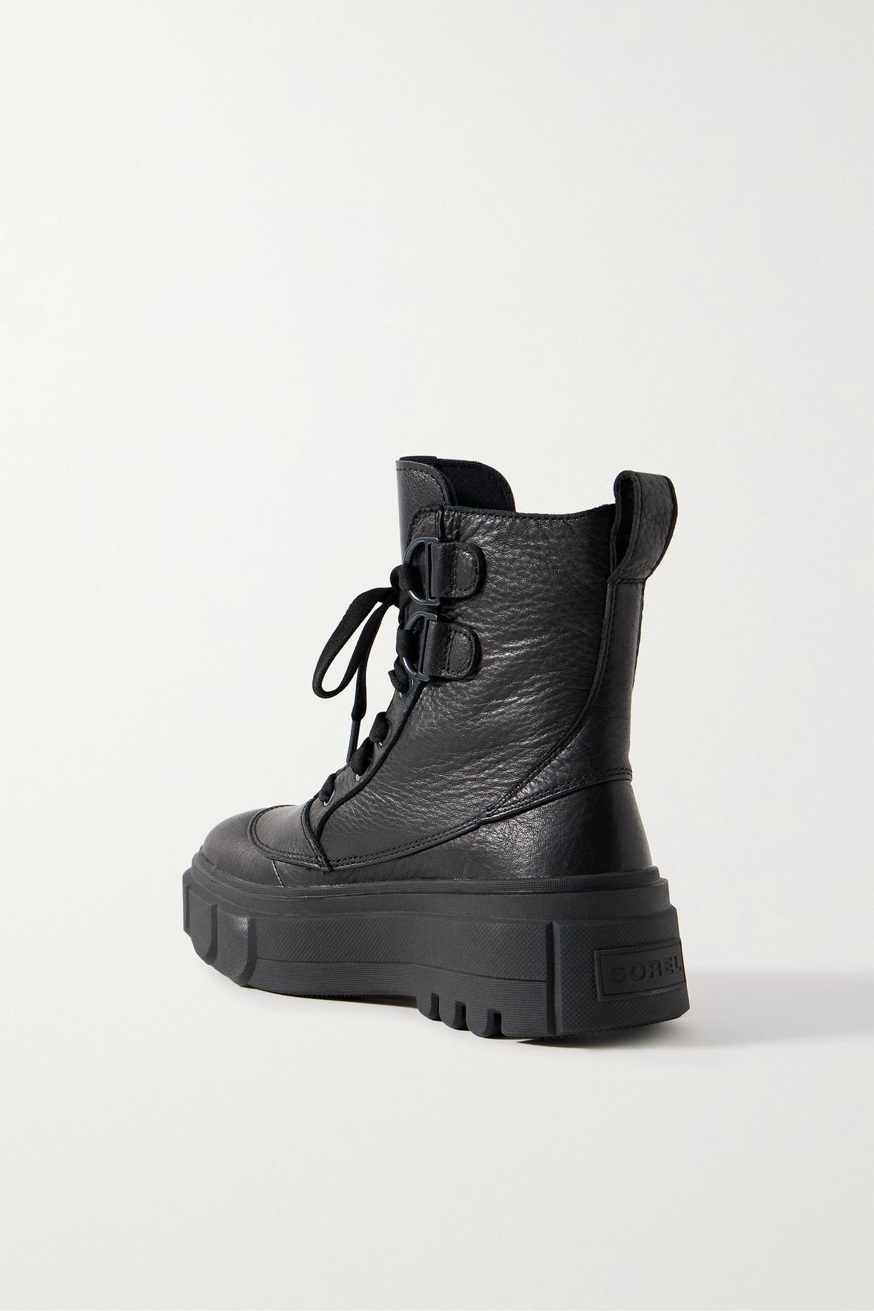 Sorel hotsell combat boots