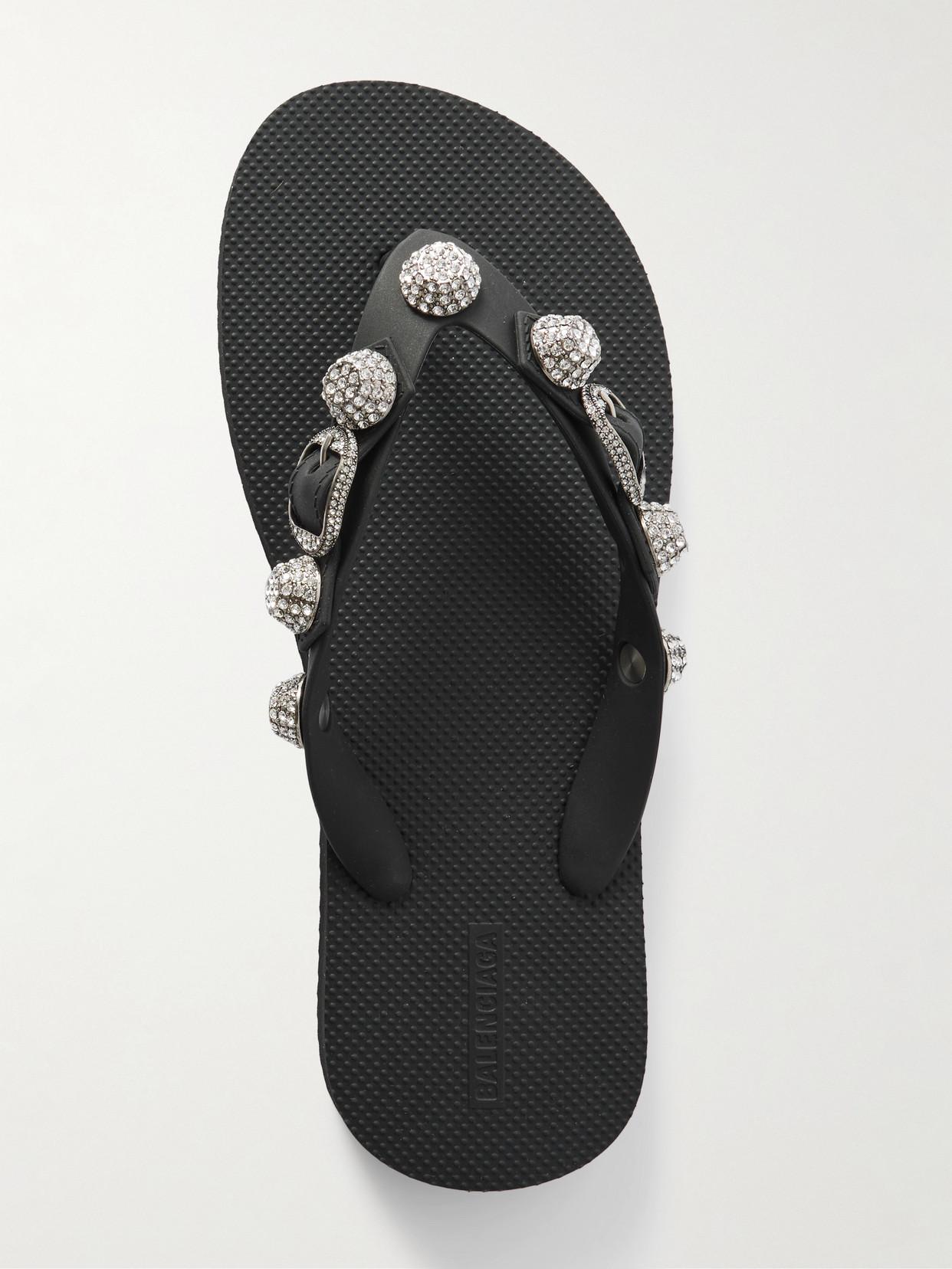 Sandales et claquettes Balenciaga femme à partir de 295 € Lyst