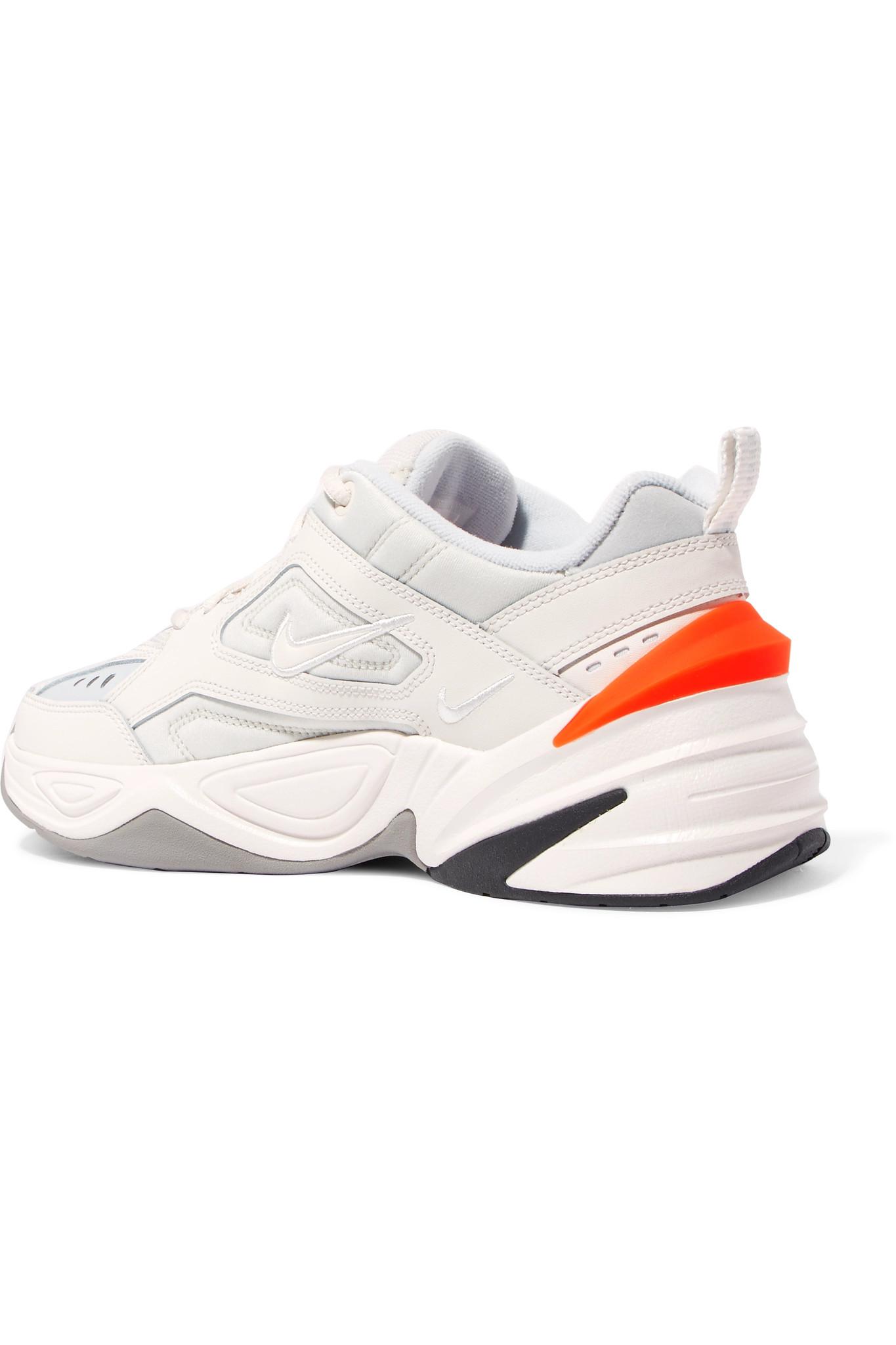 nike m2k tekno net a porter