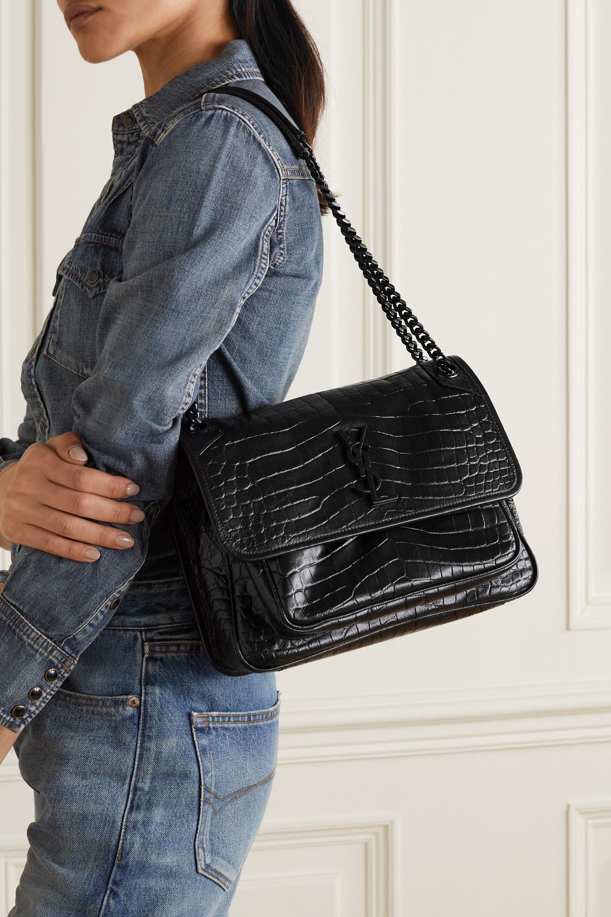 niki shoulder bag