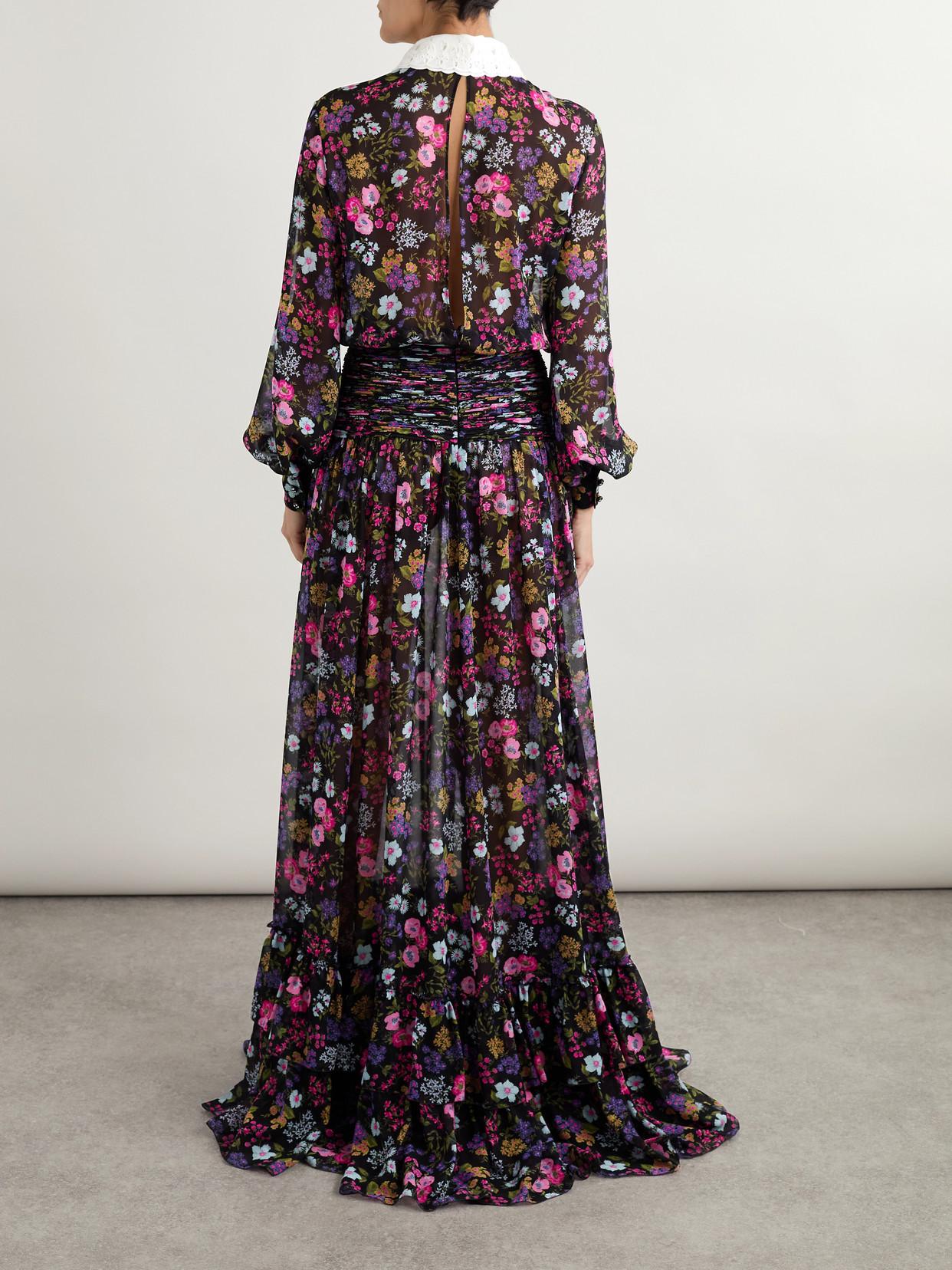 Valentino Garavani Maxi dresses for Women | Online Sale up