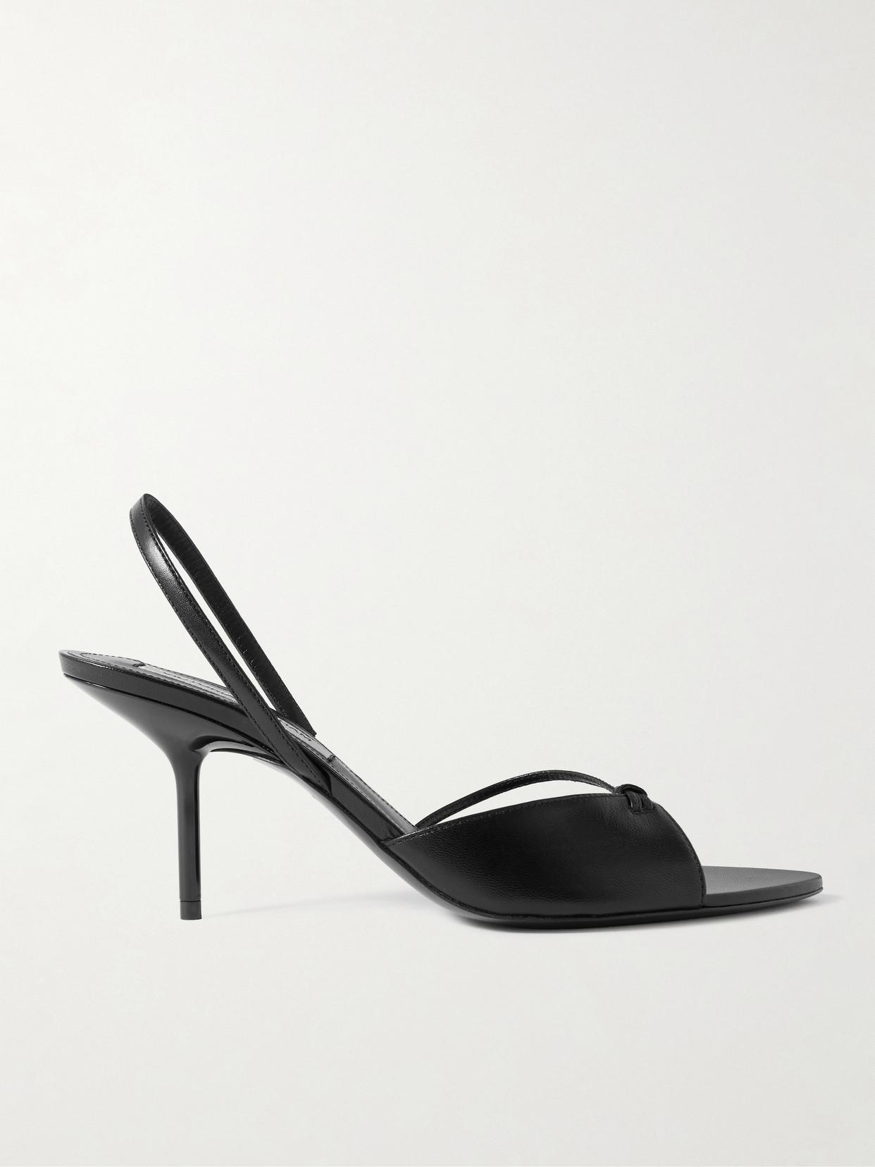 サンダル・ミュール Victoria Beckham Cock 100Mm Harlow Sandal Victoria Beckham Sandal heels for Women | Online Sale up to