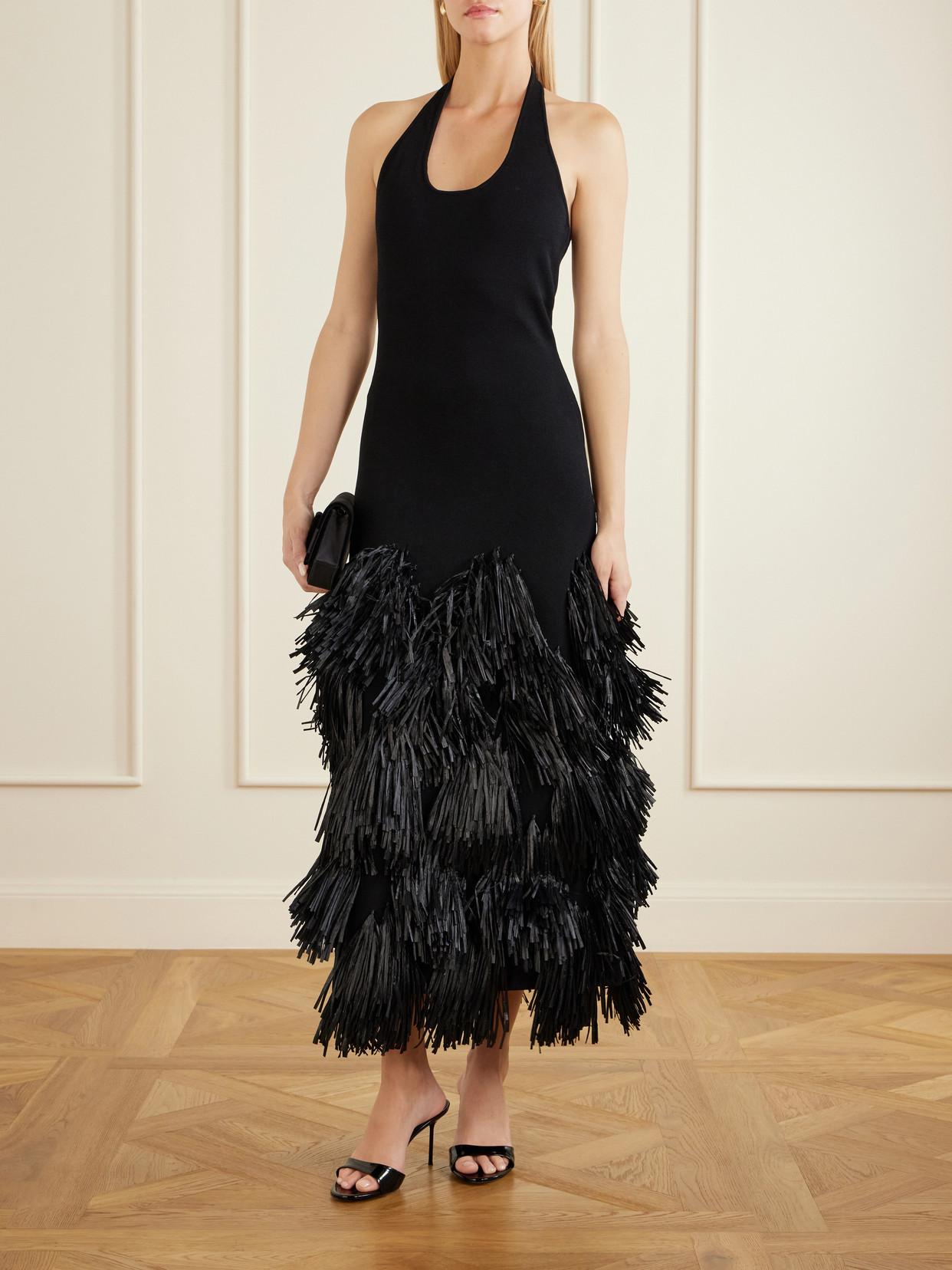 ardell little black dress lashes 117 Natural Look AS-SEEN-ON These synthetic lashes blend Size:22 Off-The-Shoulder Black Floral Lace