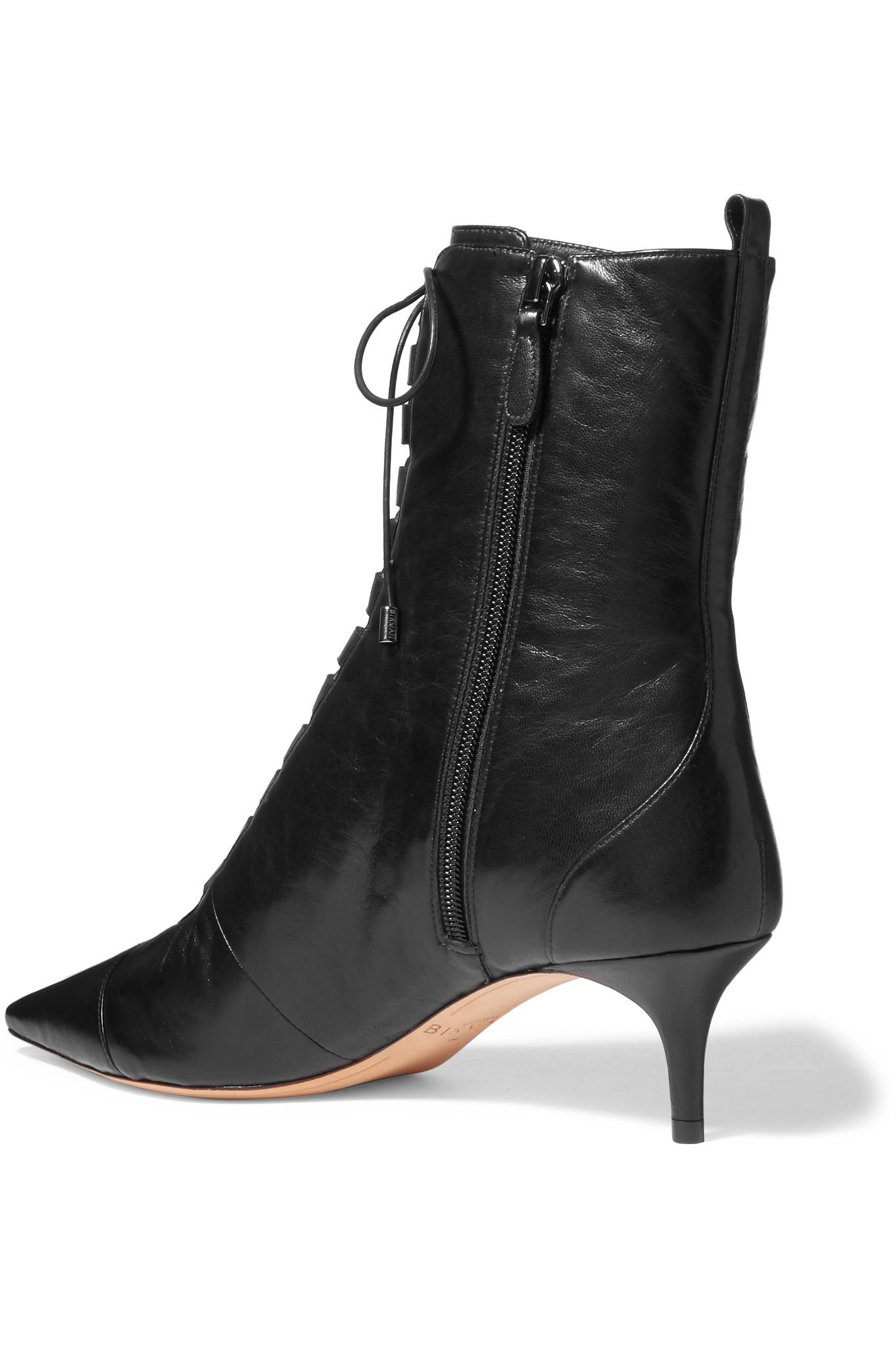 alexandre birman myra 100 leather boot