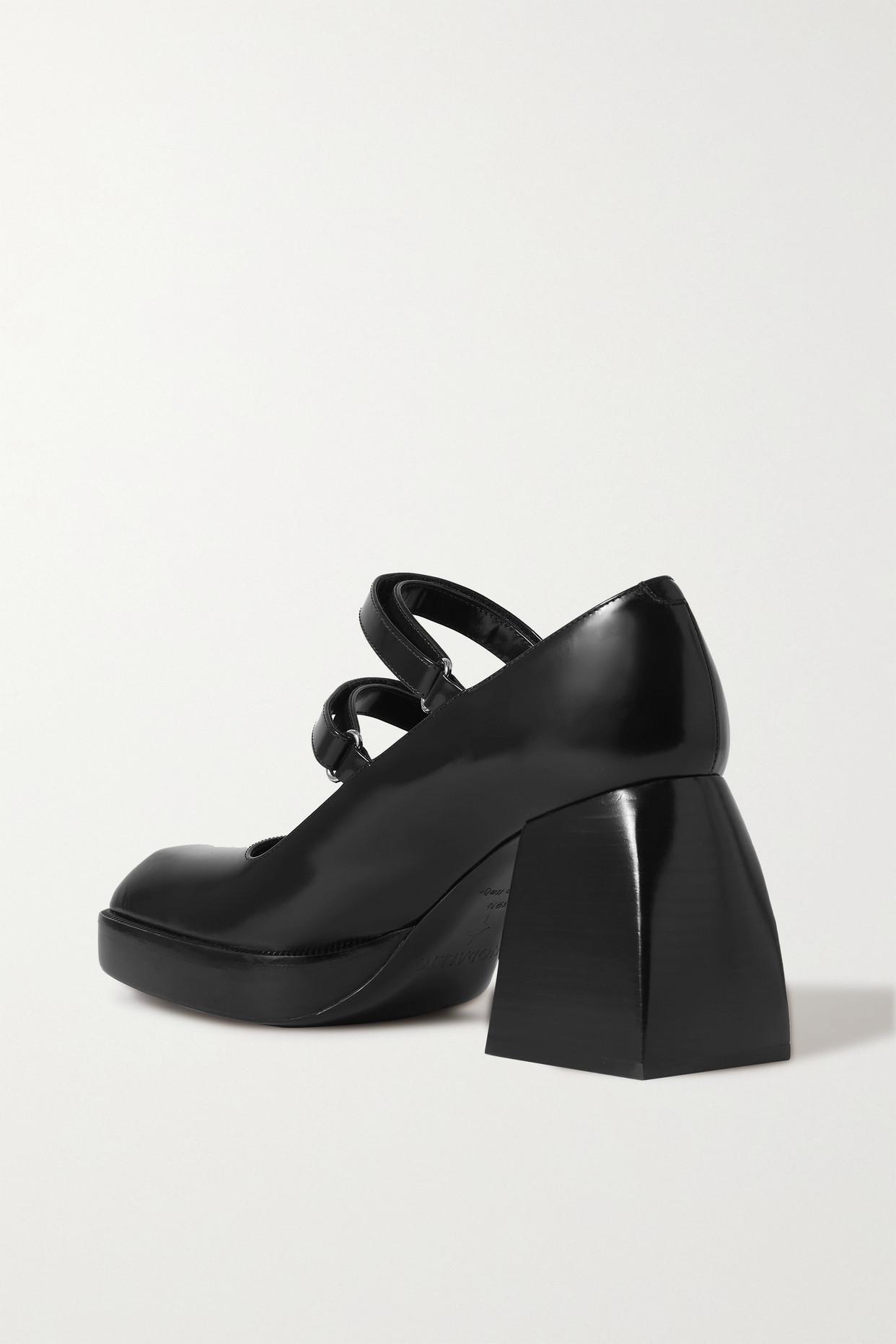 Nodaleto mary janes sales