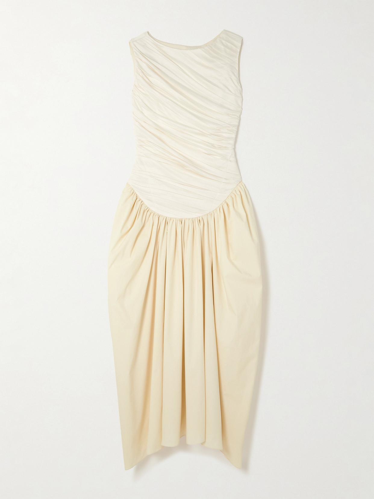 Women's Abadia Casual and day dresses from $775 | Lyst
