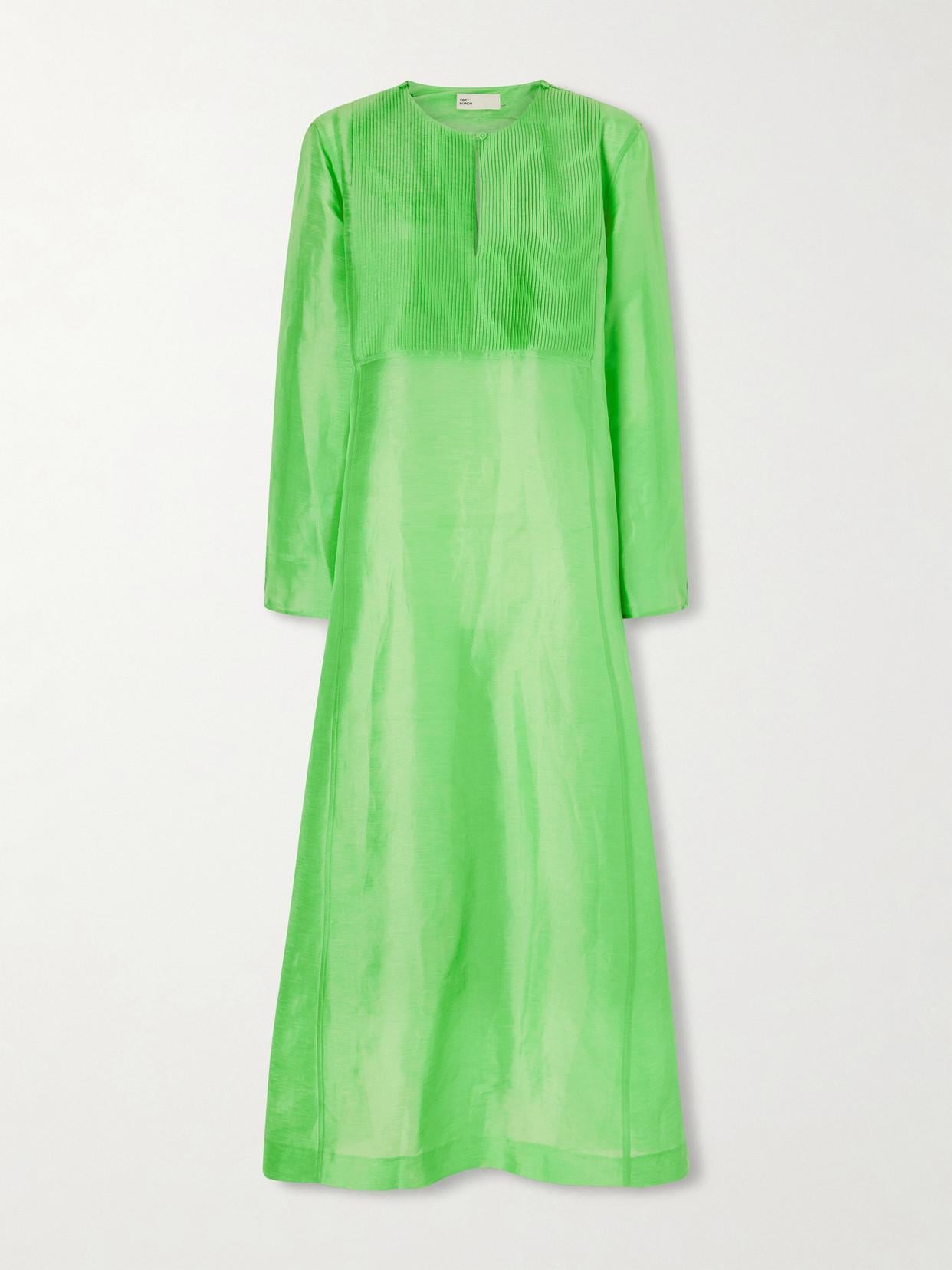 green gray bridesmaid dresses KissProm main image 1