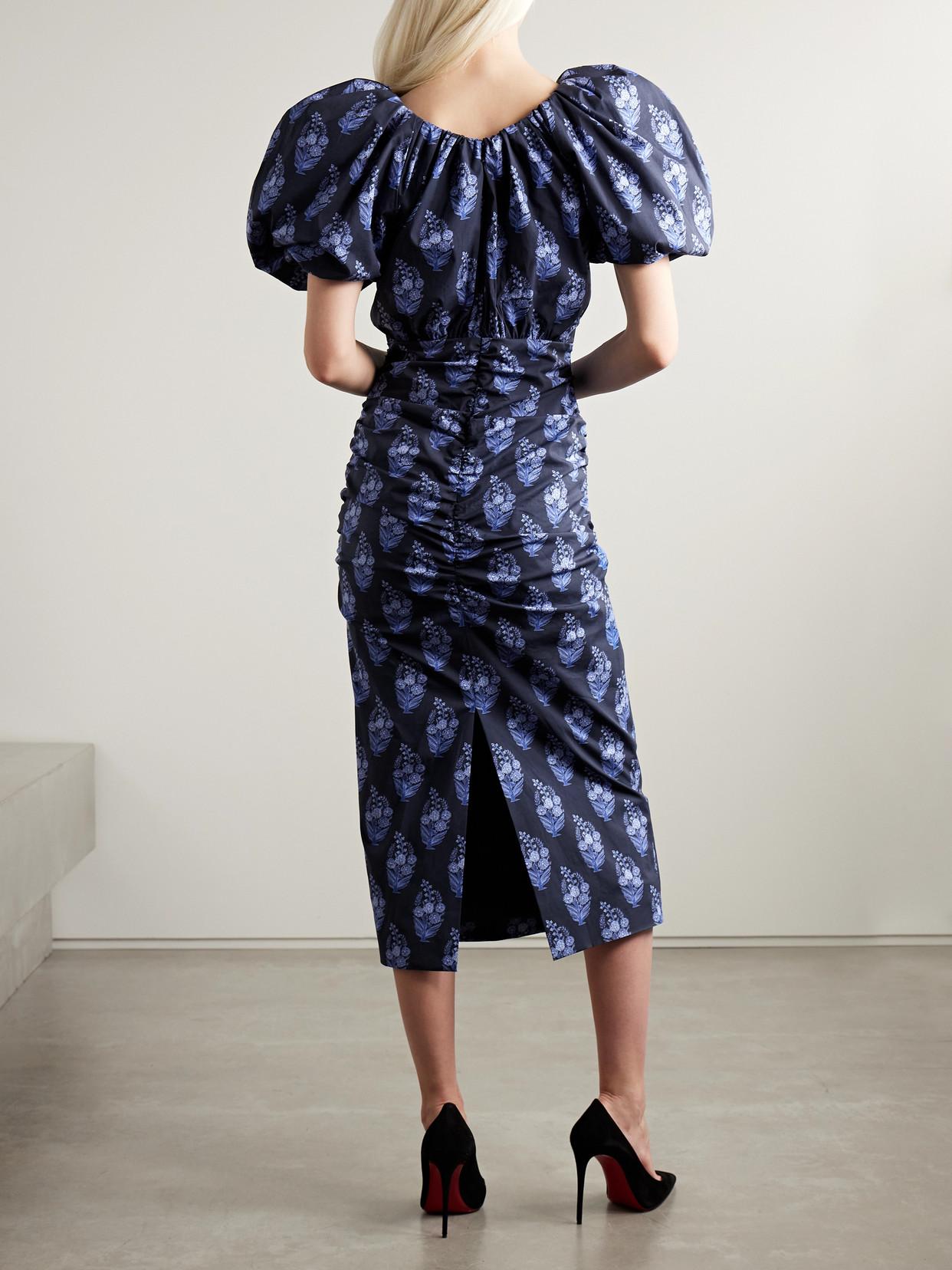Carolina Herrera Casual and day dresses for Women | Online Carolina Herrera Casual and day dresses for Women | Online