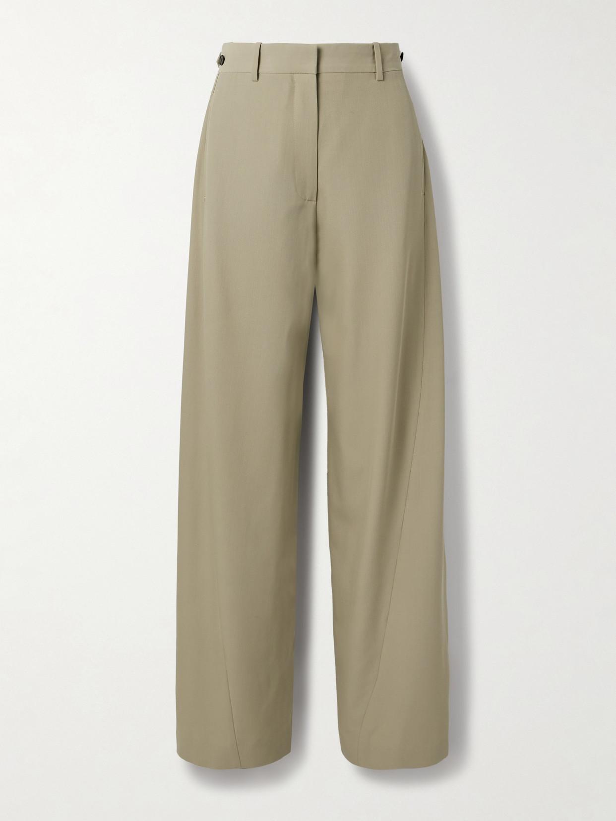 The Row Pants for Women | Online Sale up to 71% off | Lyst