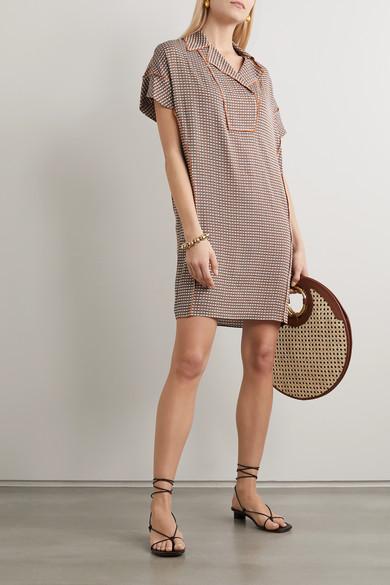 reformation maxine dress