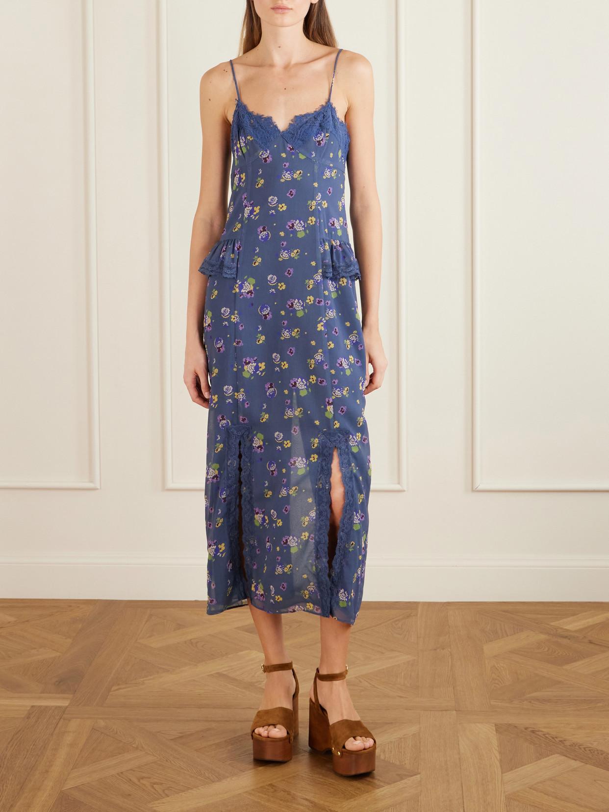Designer Anna Sui Target Lace Dresses for Women - Up to 67% off | Lyst Designer Anna Sui Target Lace Dresses for Women - Up to 67% off | Lyst