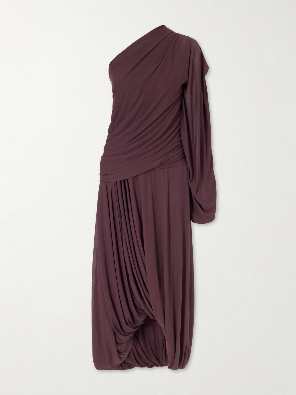 sunflower jersey midi dress by proenza schouler Sunflower Jersey Dress