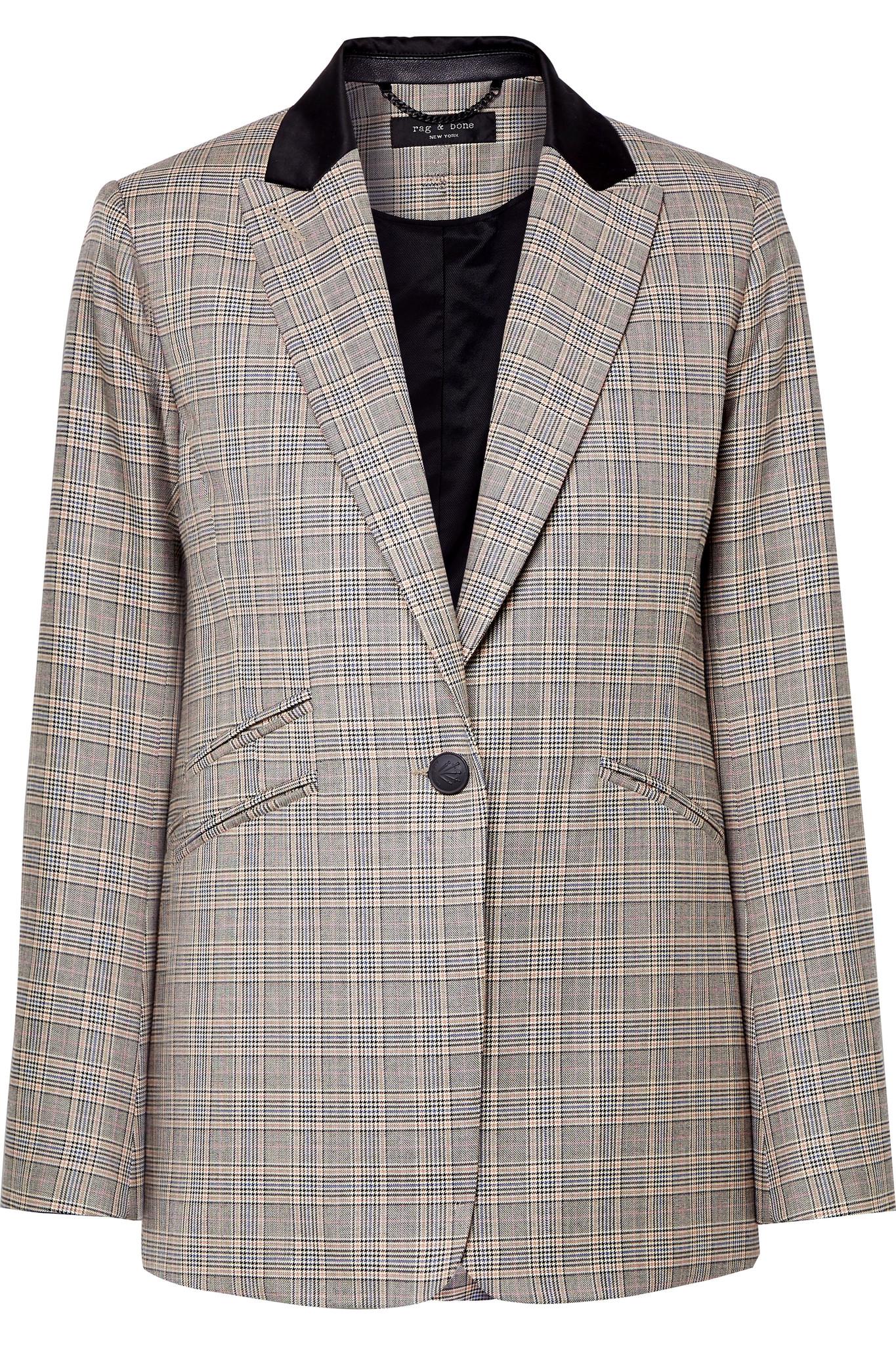 ridley blazer rag and bone