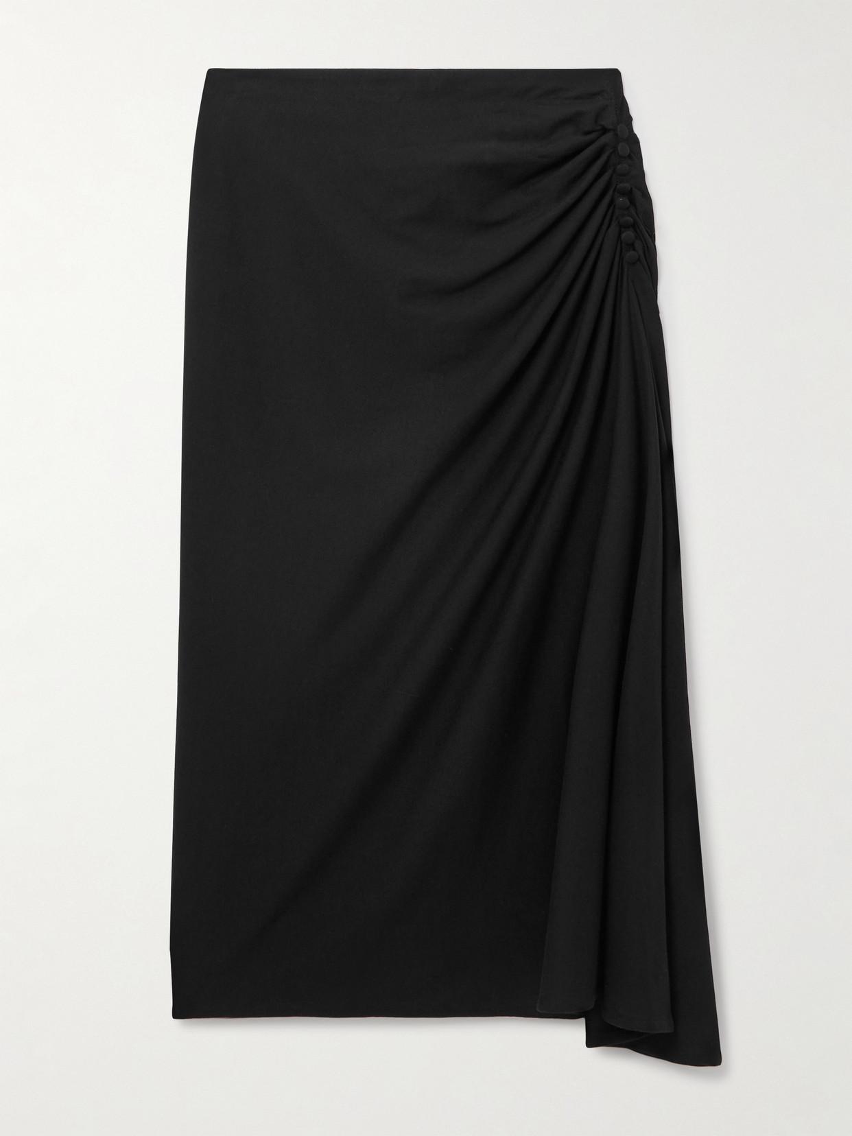 Dries Van Noten Skirts for Women | Online Sale up to 68% off