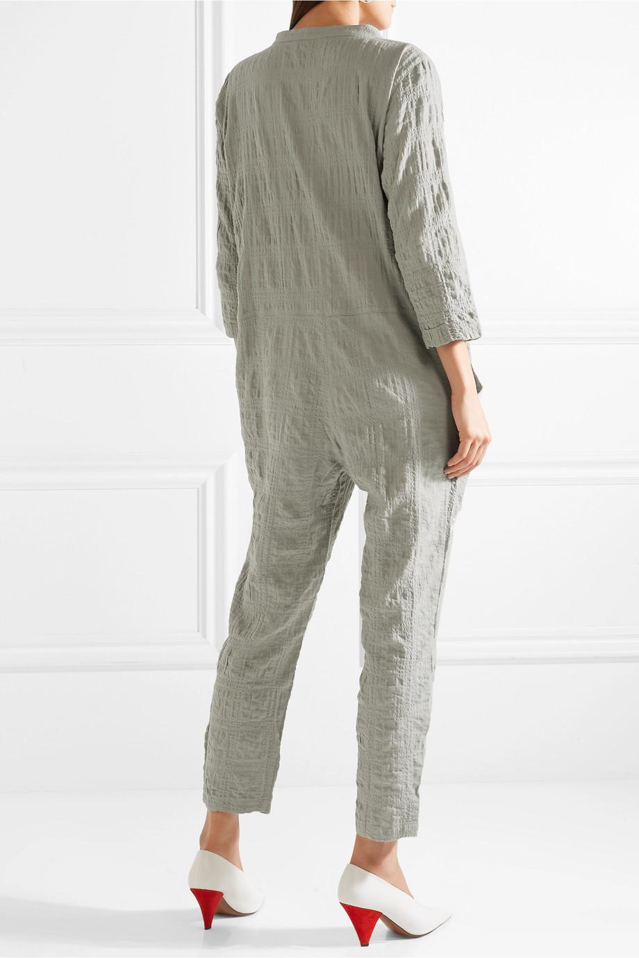 hatch jumpsuit