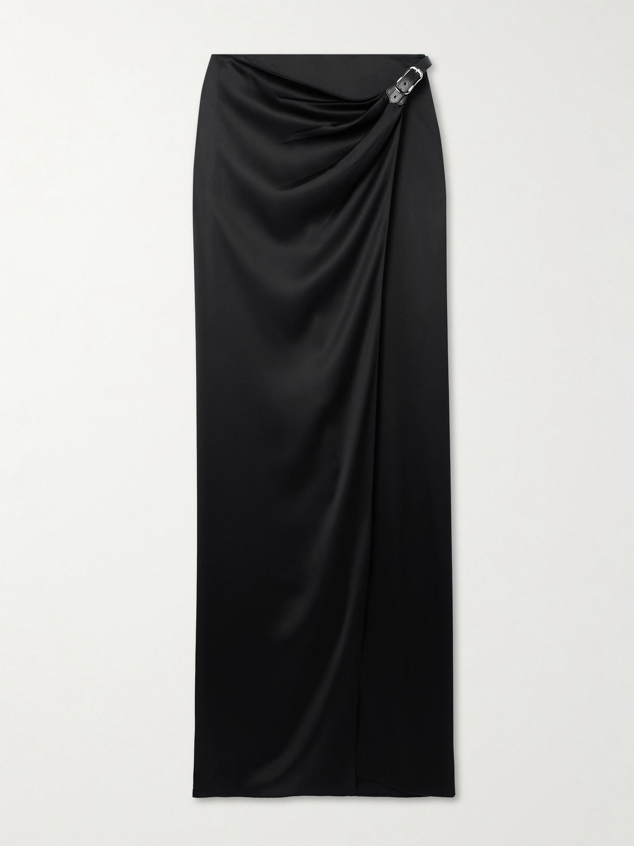 【Tom Ford】 High-rise maxiスカート Tom Ford Maxi skirts for Women | Online Sale up to 77% off