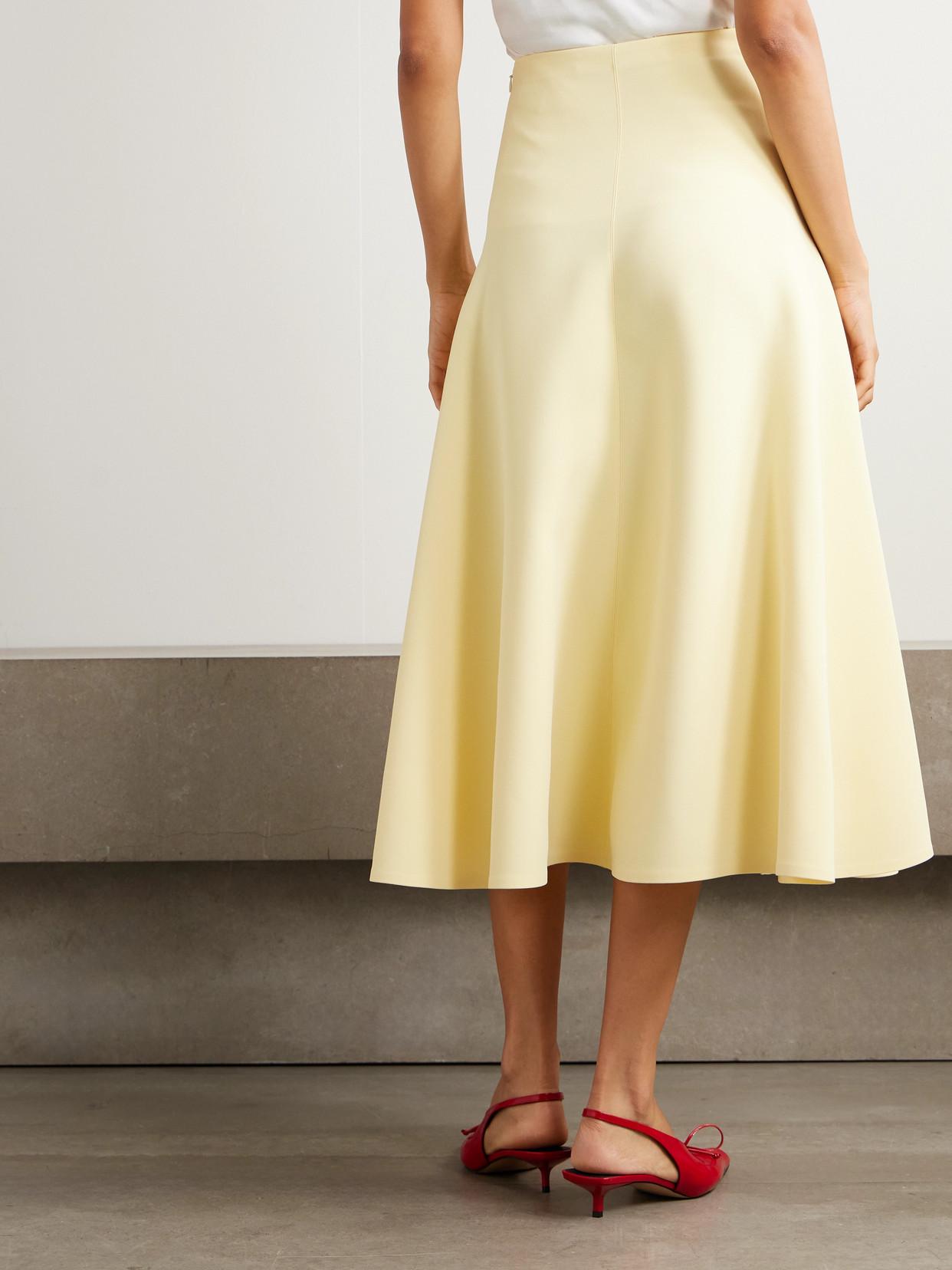【関税＆送料込み】Jacquemus Skirts The Tozzi skirt by JACQUEMUS | Official website