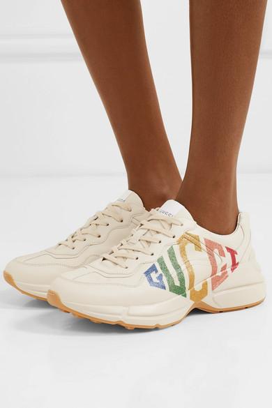 gucci rhyton glitter