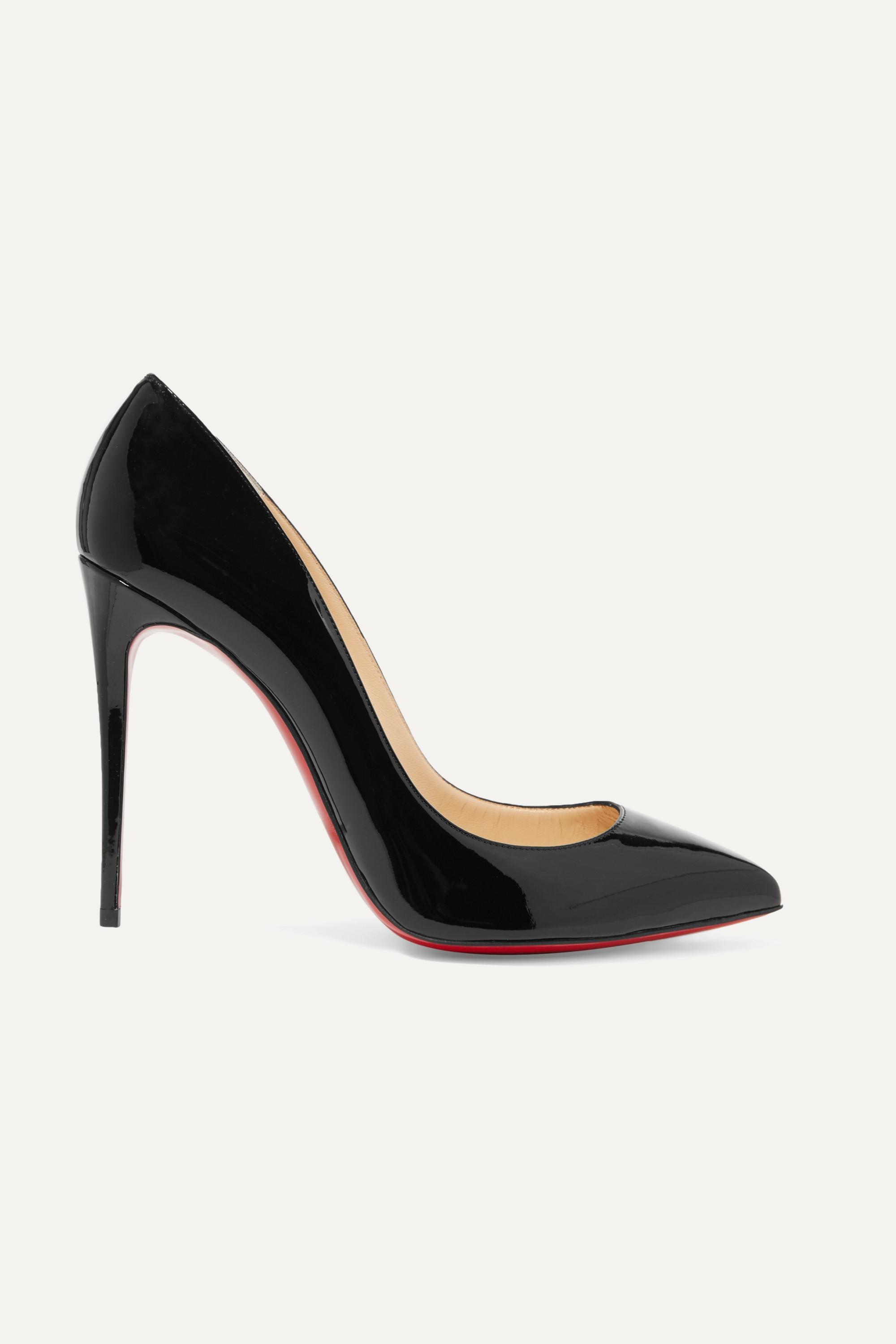 christian louboutin pigalle price