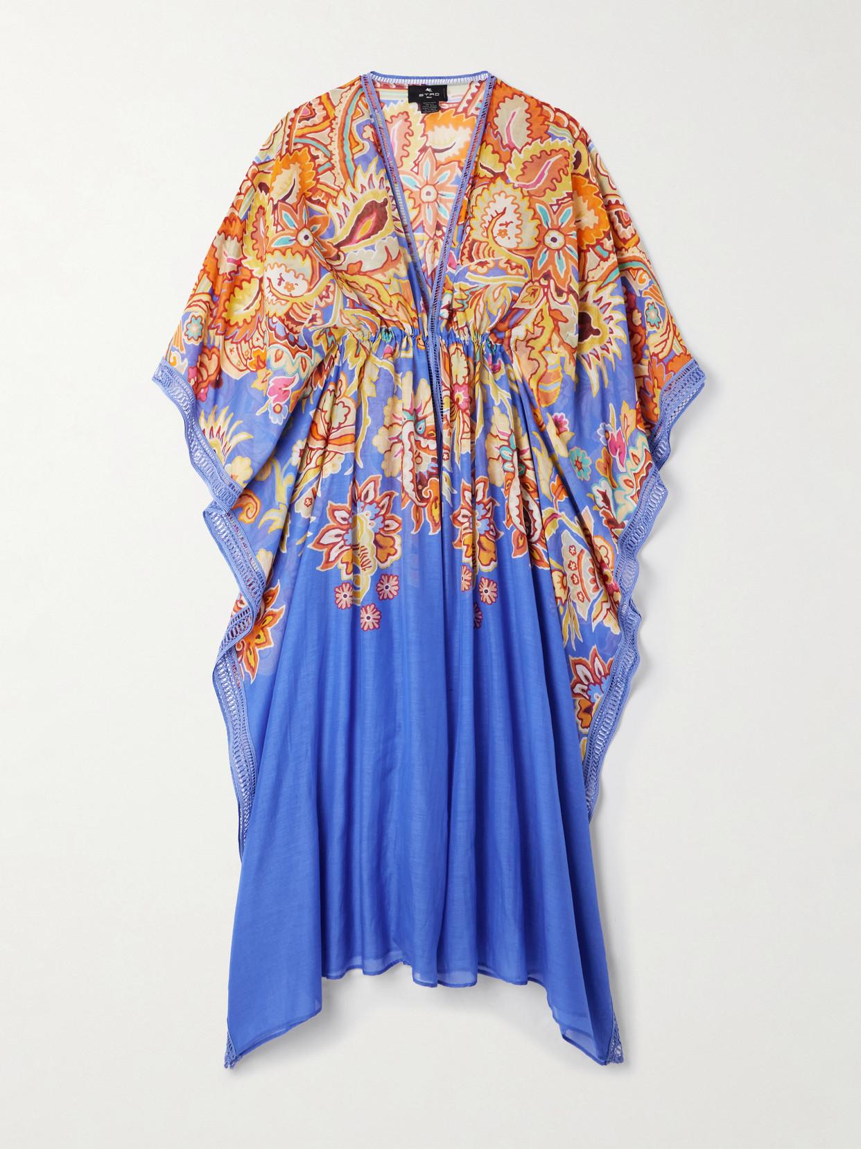 Etro Cover-ups and kaftans for Women | Online Sale up to 60