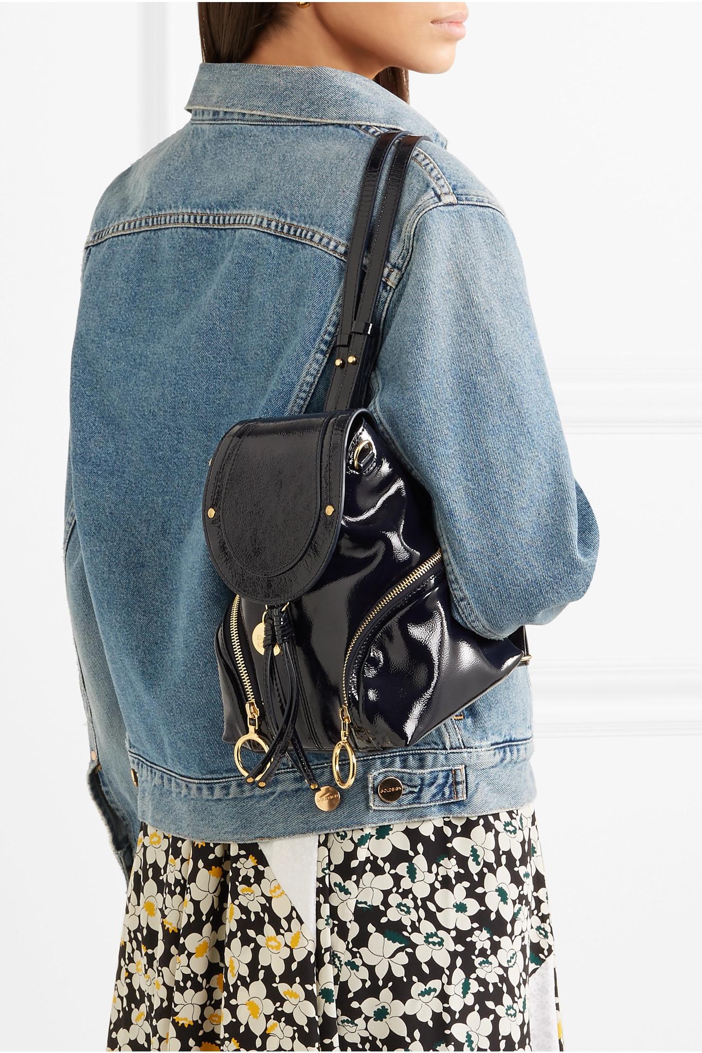 see by chloe olga mini backpack