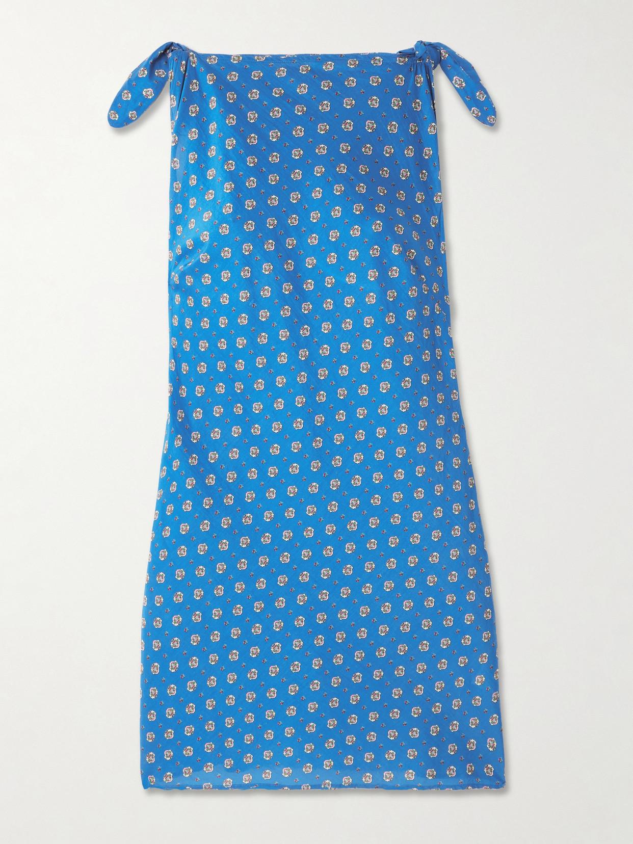 knee length dresses for ladies Maggy London Midi Dress, 0 / Navy Blue