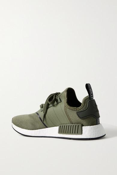 nmd army green