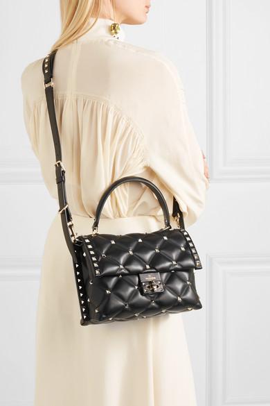 candystud valentino bag