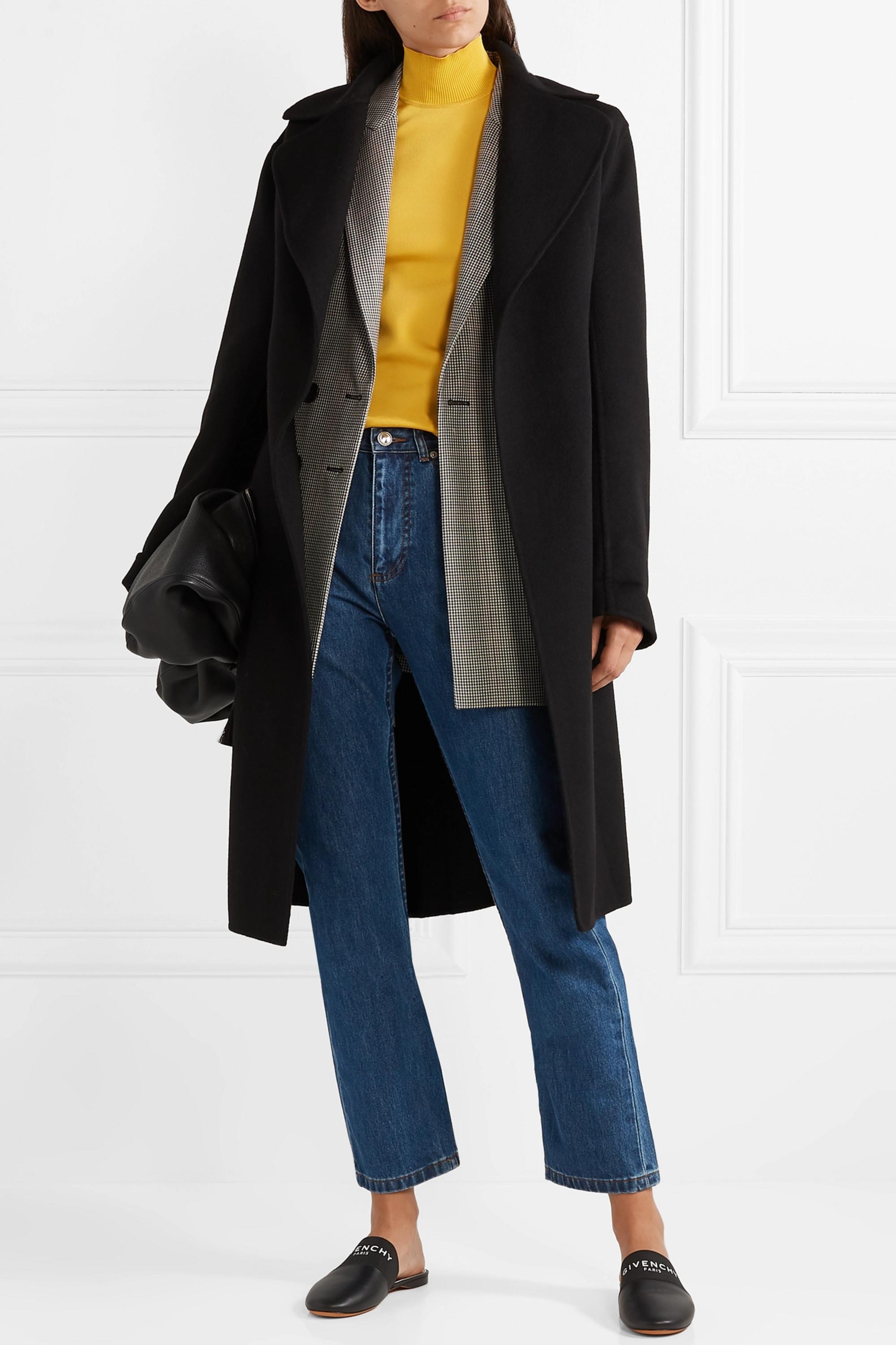 givenchy bedford mules