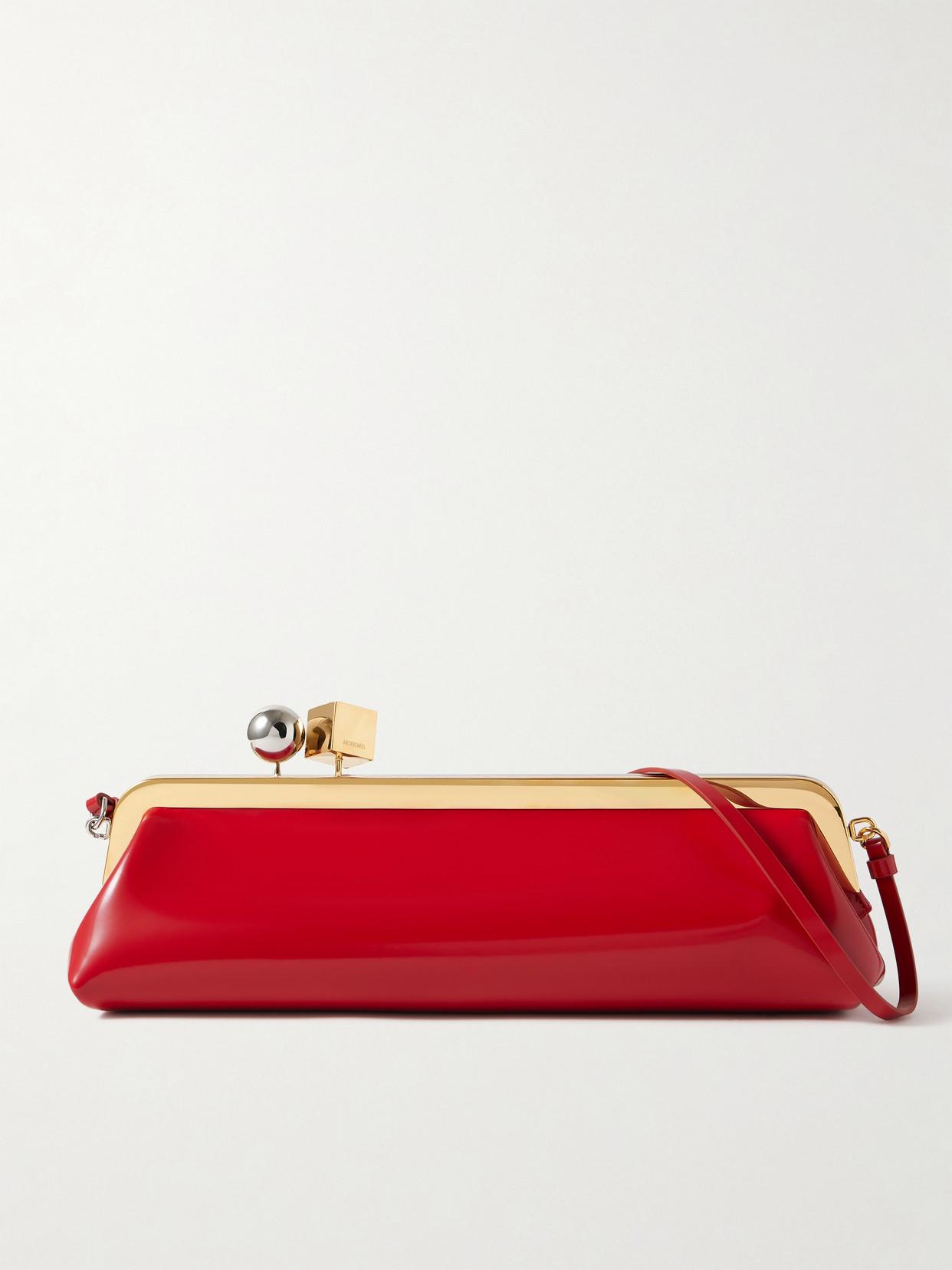 Jacquemus Clutches and evening bags for Women | Online Sale
